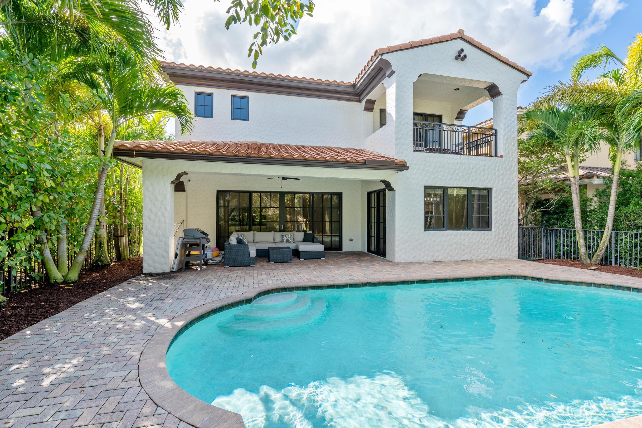 9509 Ginger Court