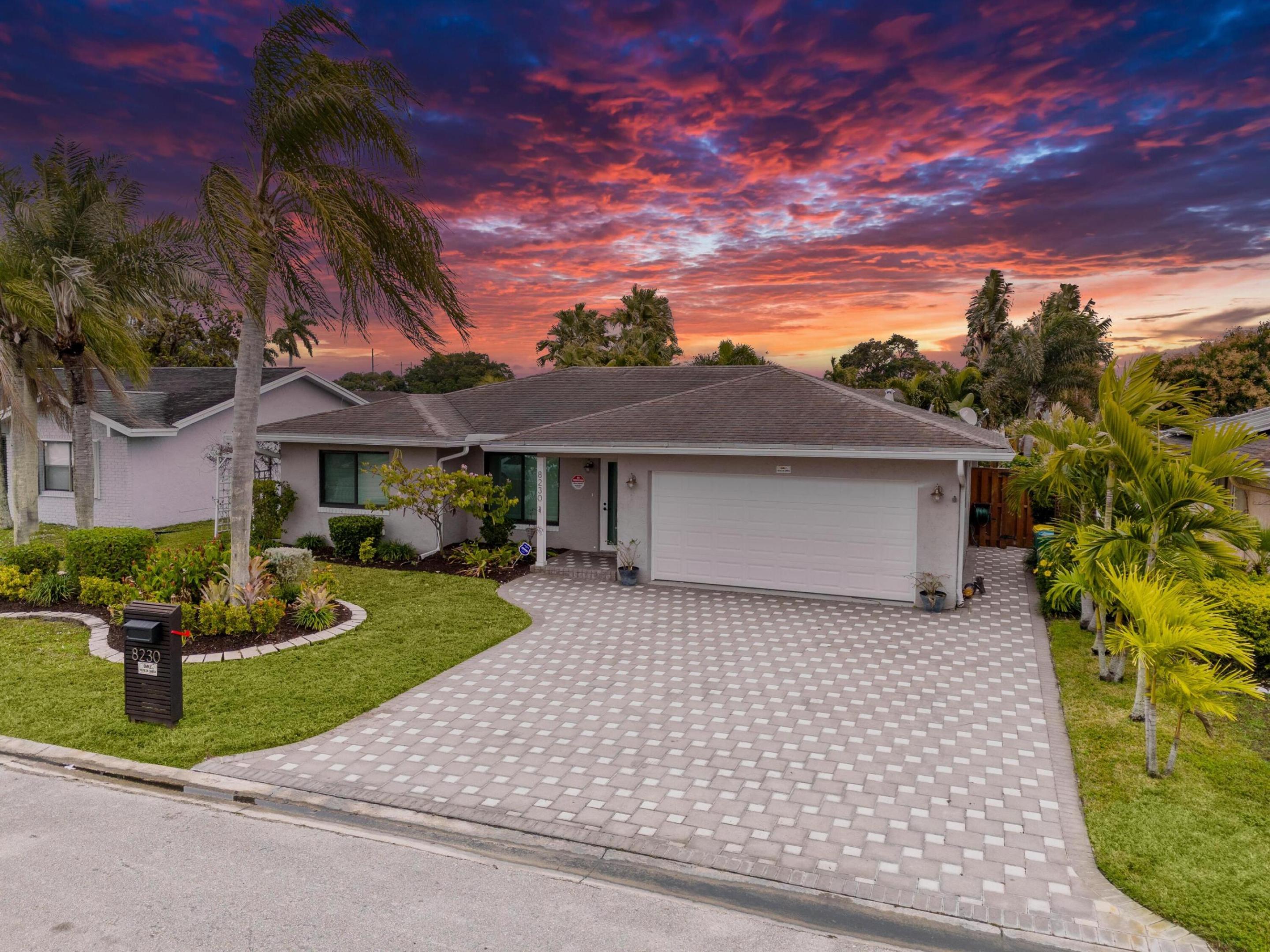 8230 NW 95th Avenue