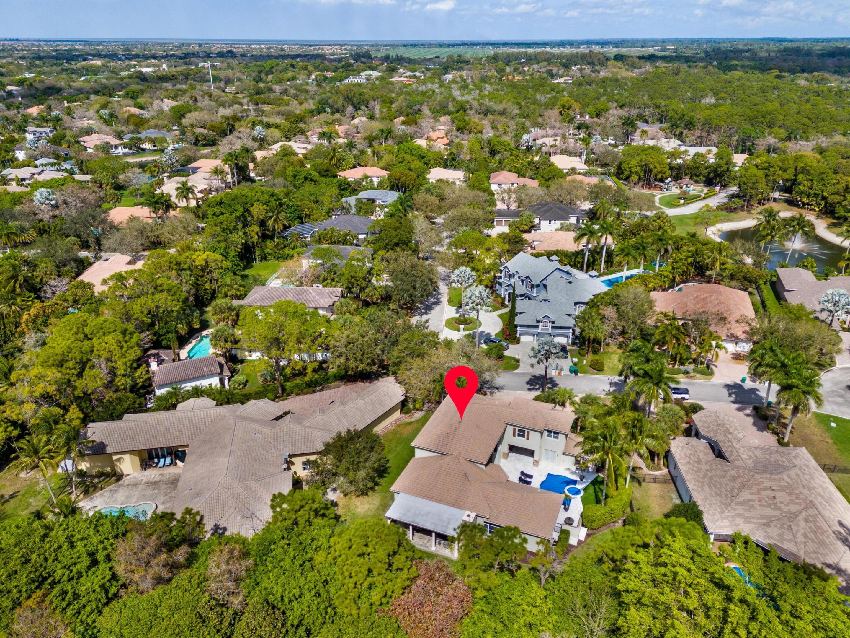 8948 Pinebrook Court