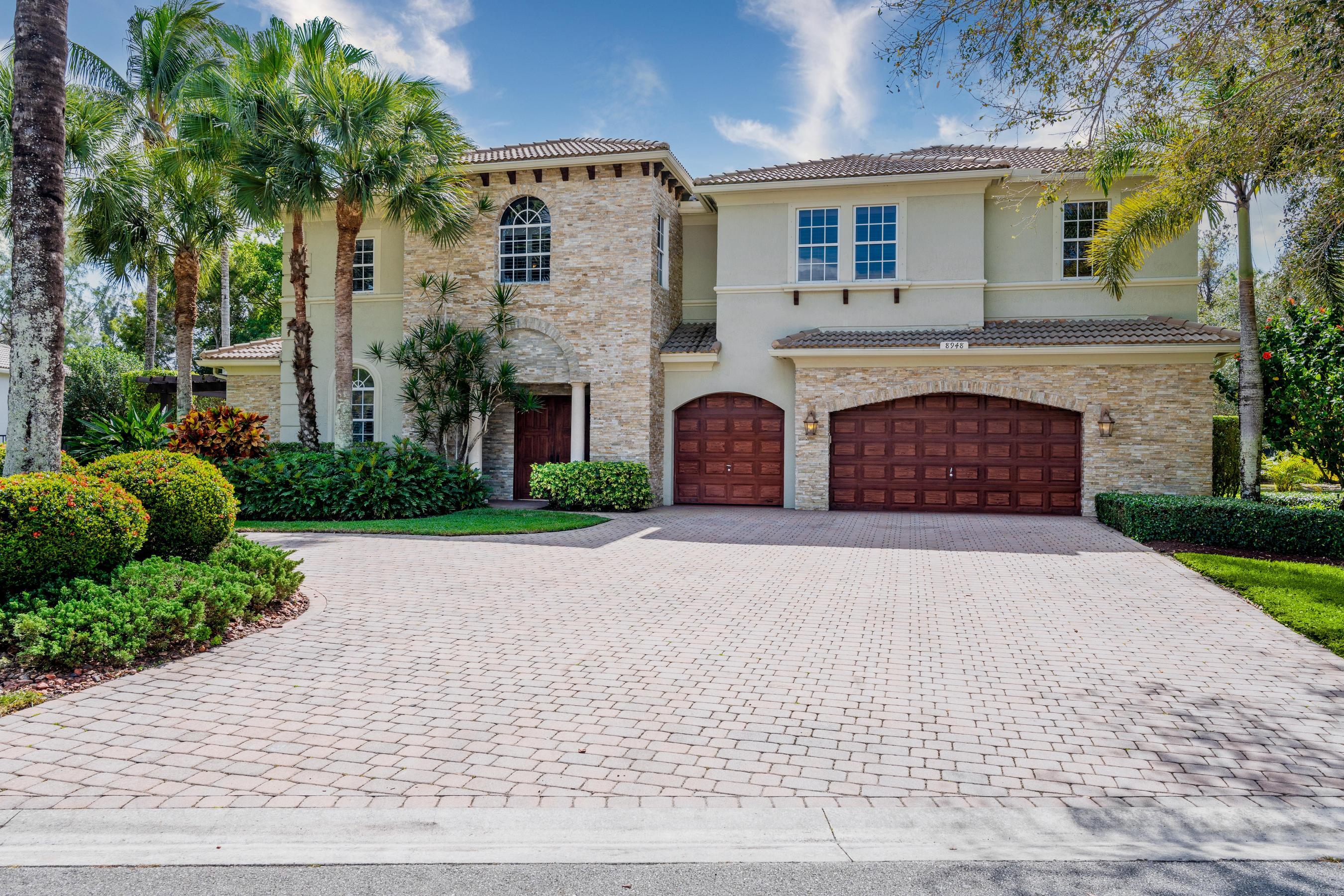 8948 Pinebrook Court