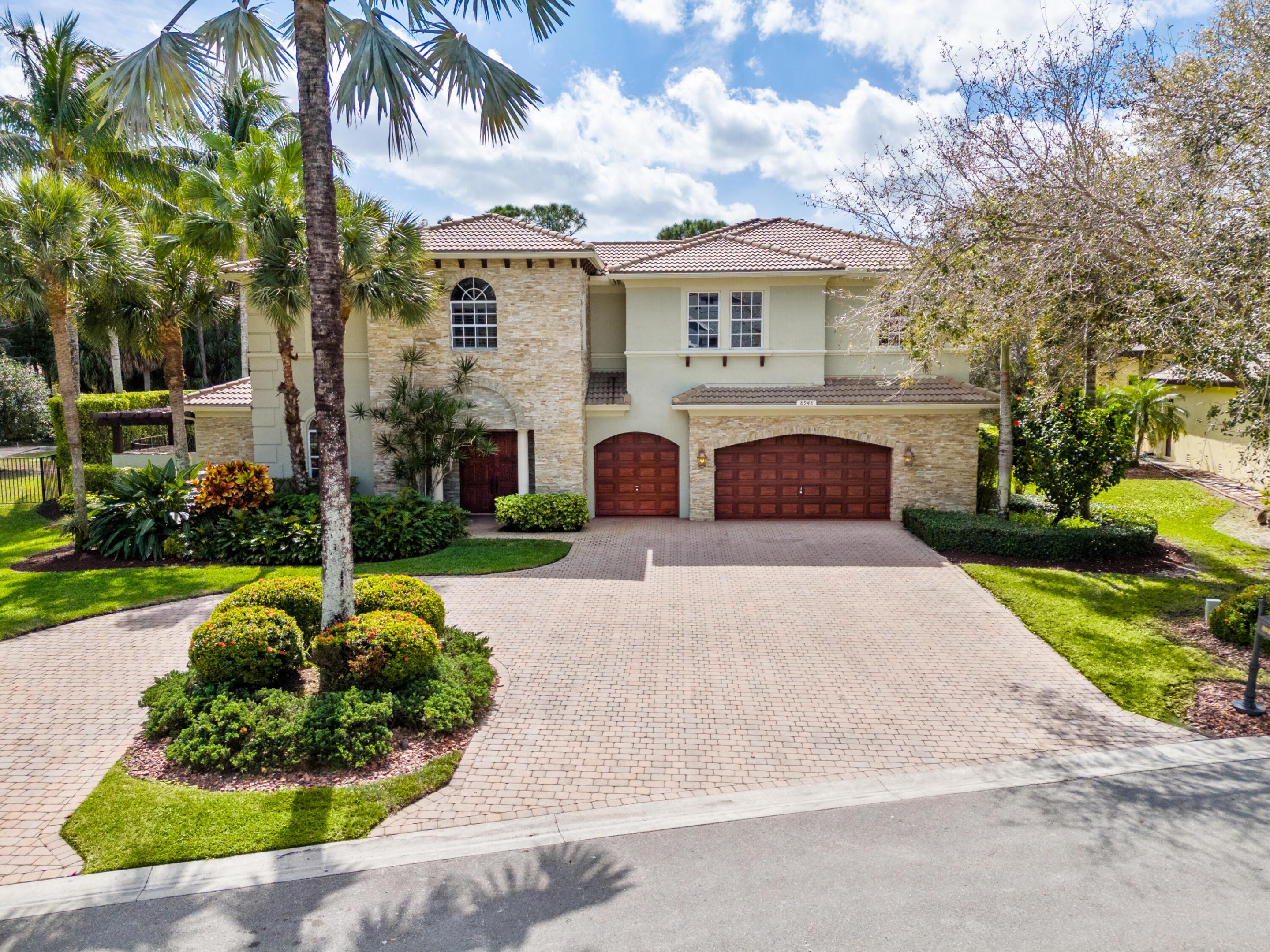 8948 Pinebrook Court
