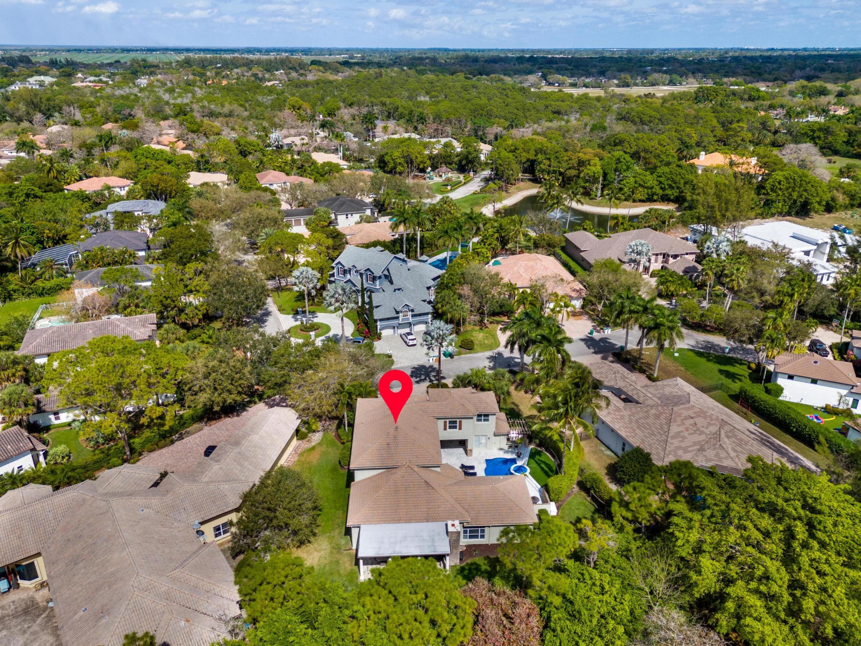 8948 Pinebrook Court