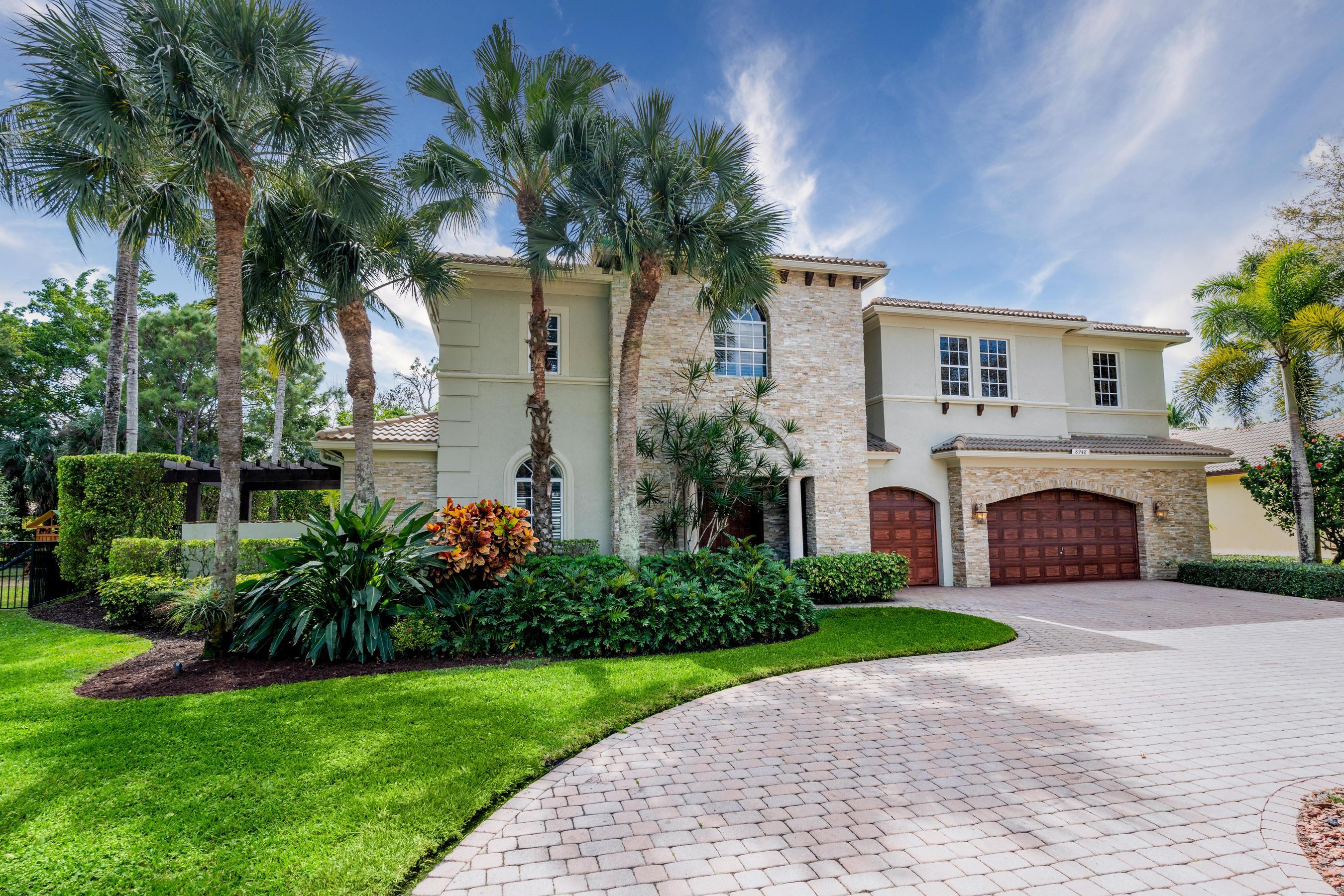 8948 Pinebrook Court
