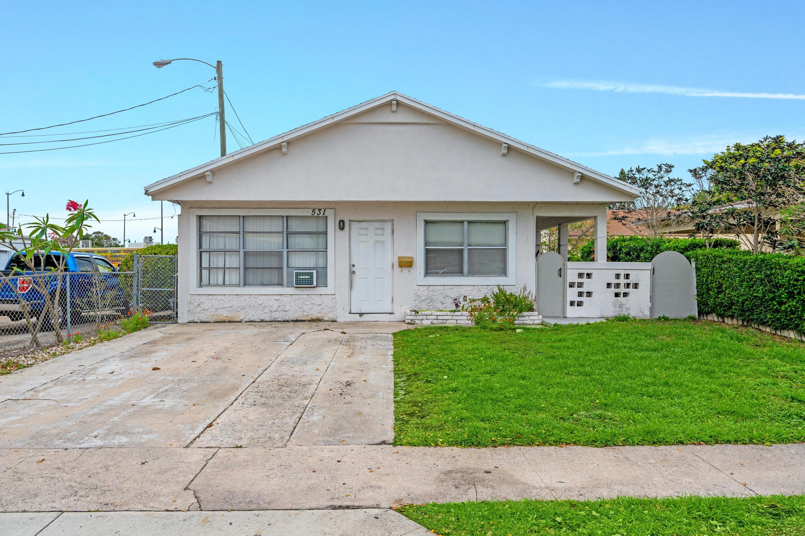 531 45th Street