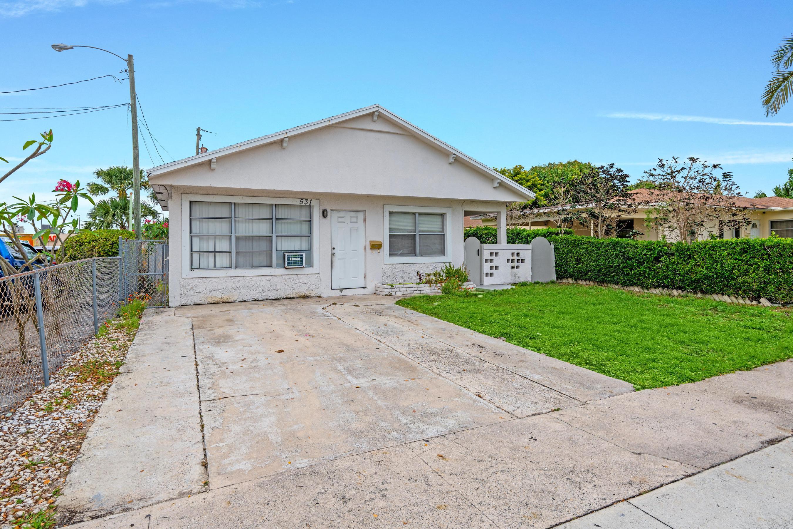 531 45th Street