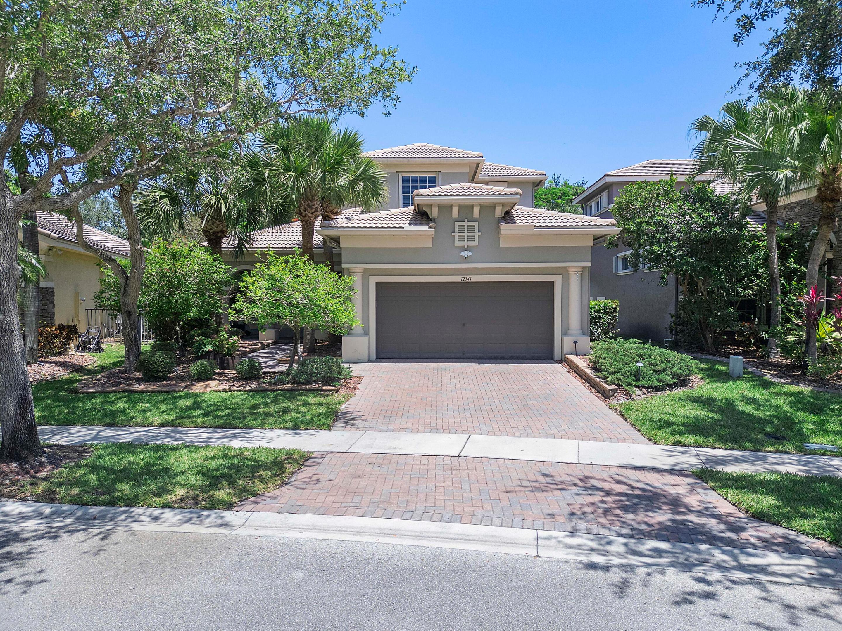 12341 NW 78th Manor