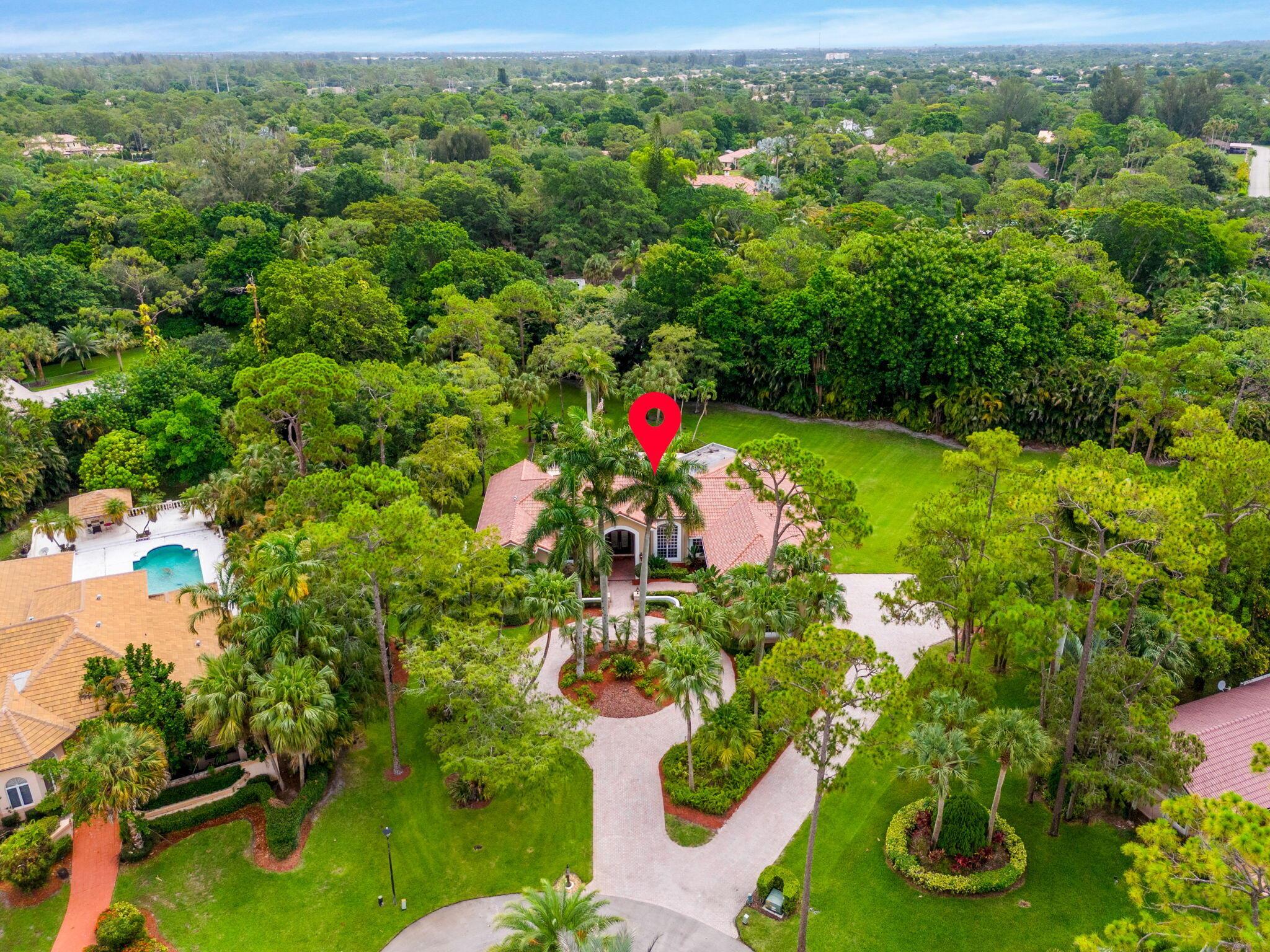 5285 E Leitner Drive