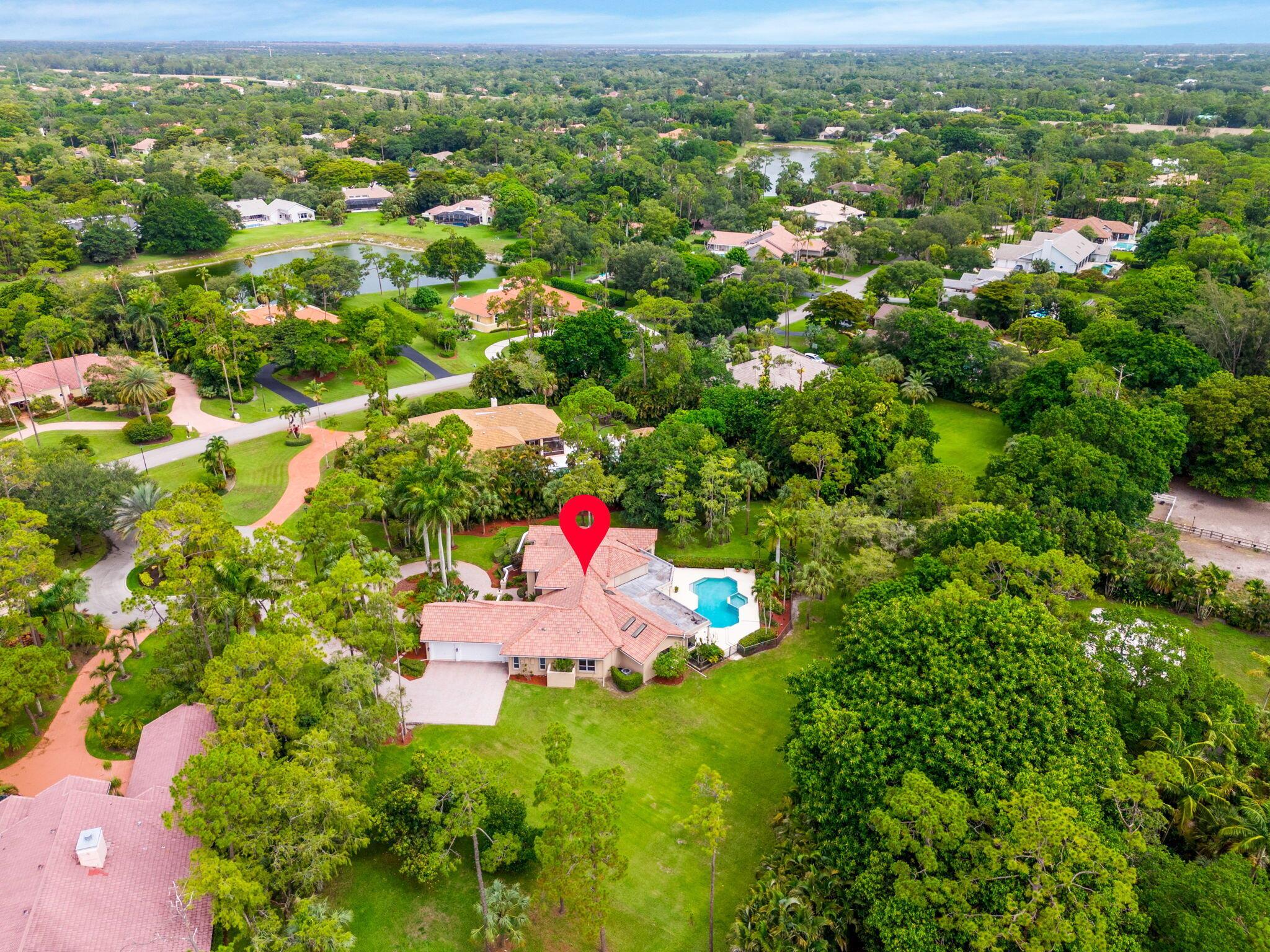 5285 E Leitner Drive