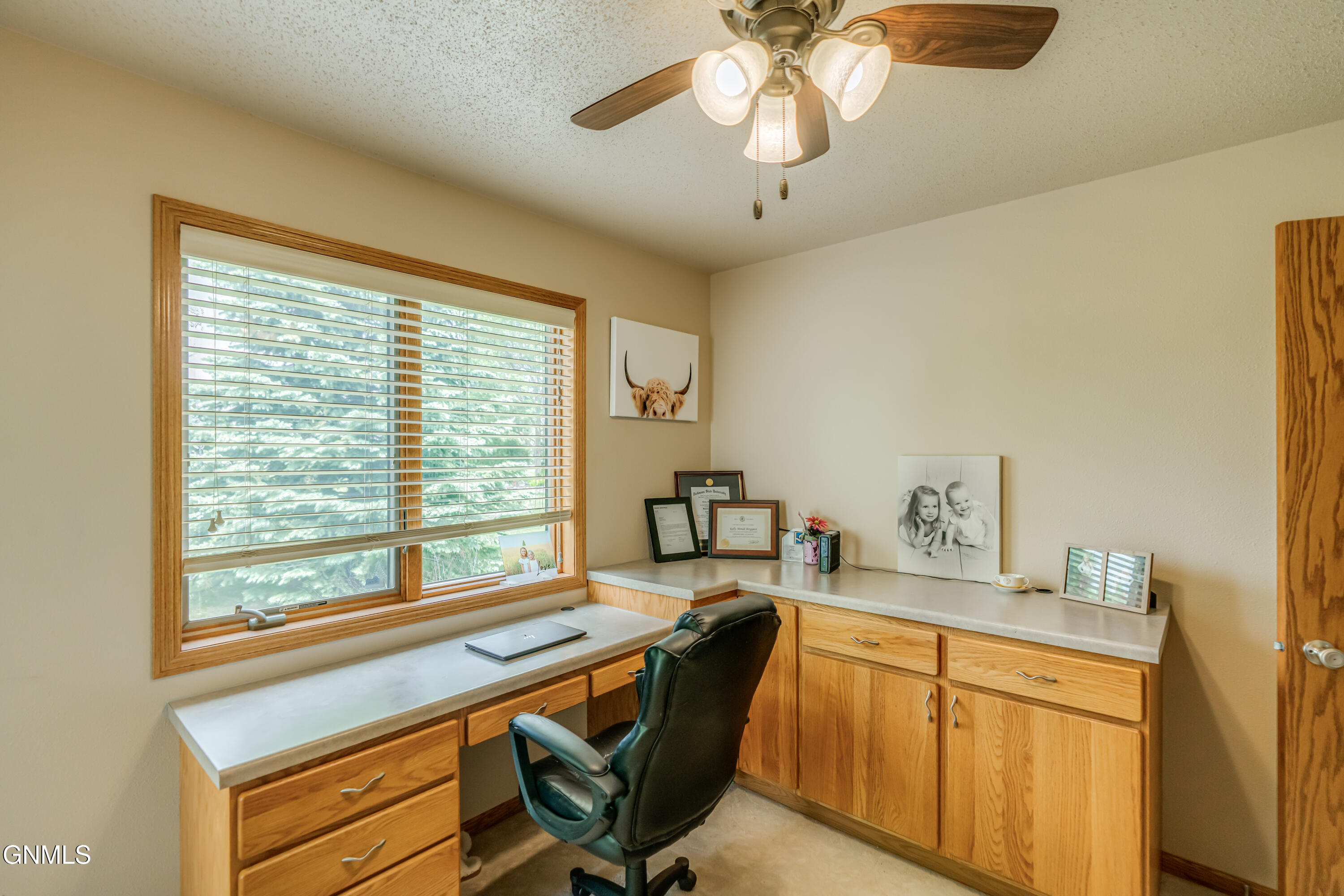 3100 Chisholm Trail
