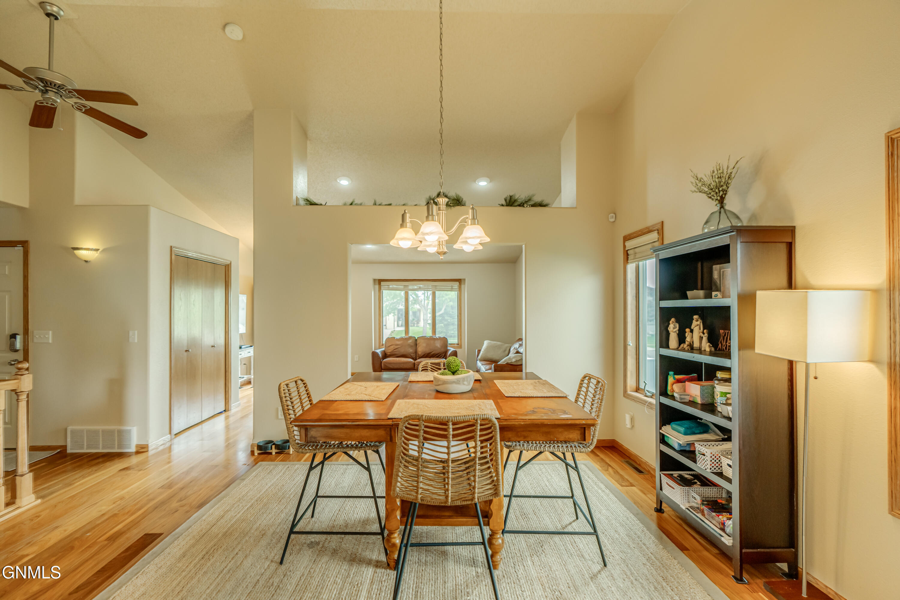 3100 Chisholm Trail