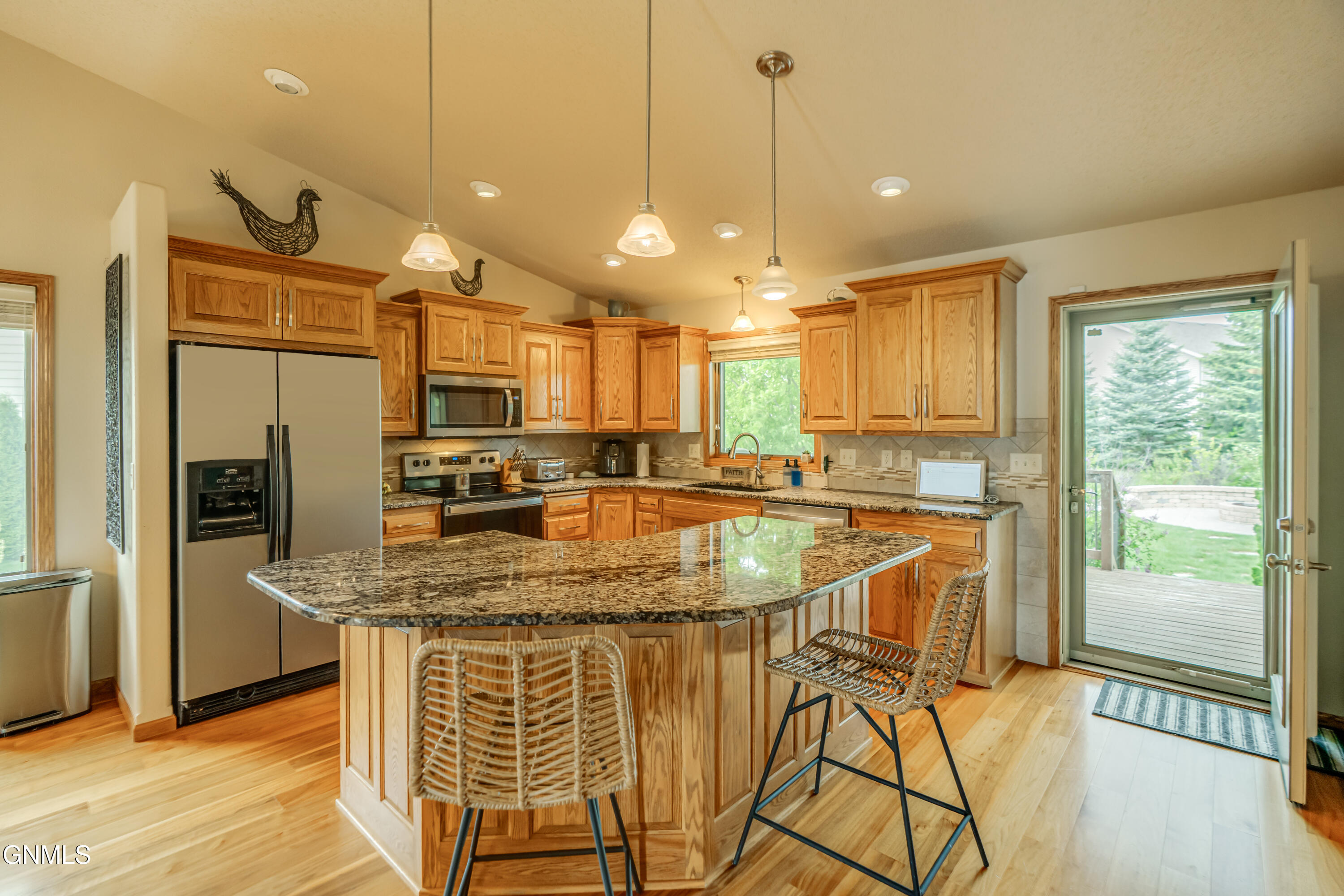 3100 Chisholm Trail