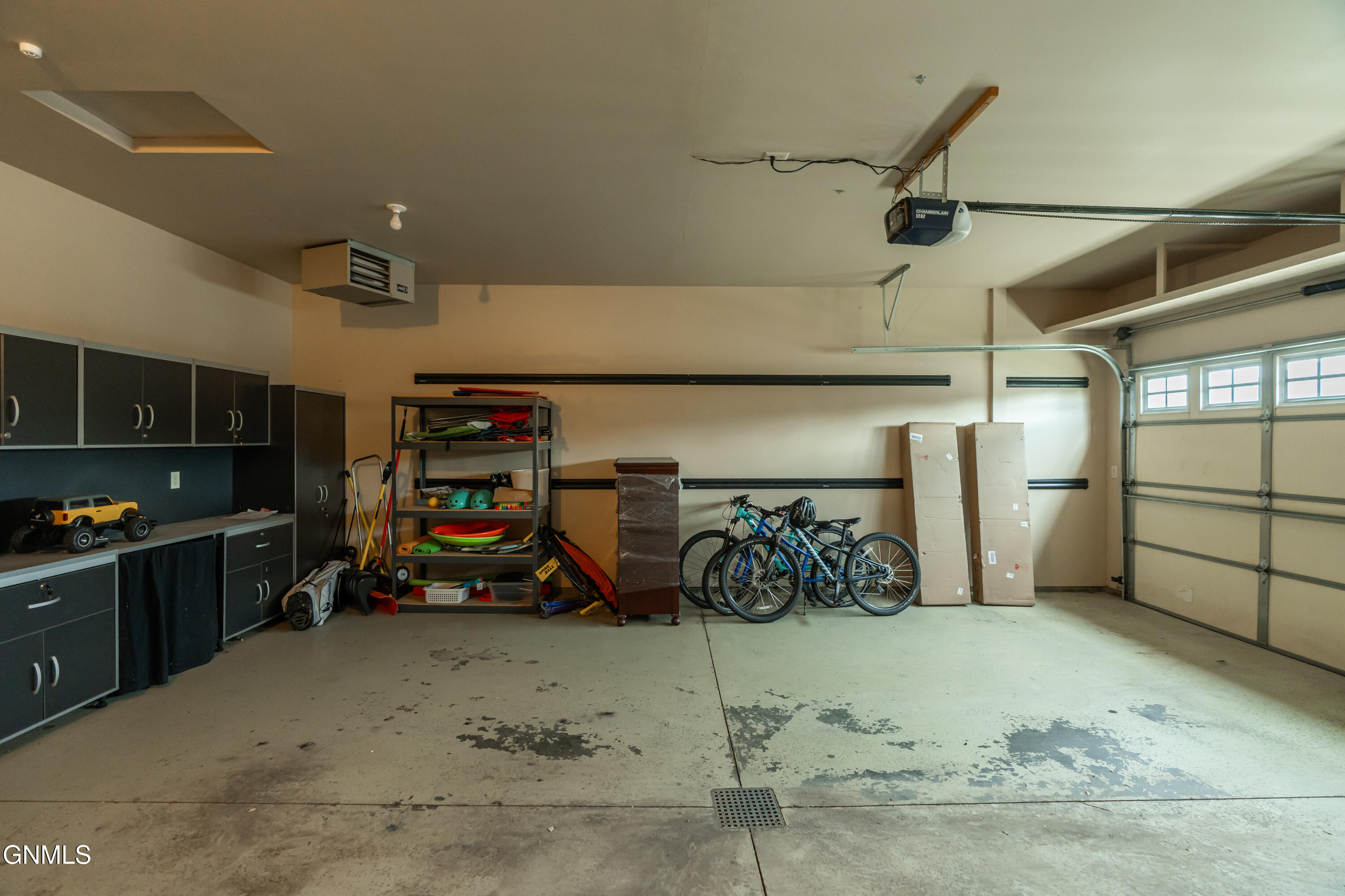 3100 Chisholm Trail