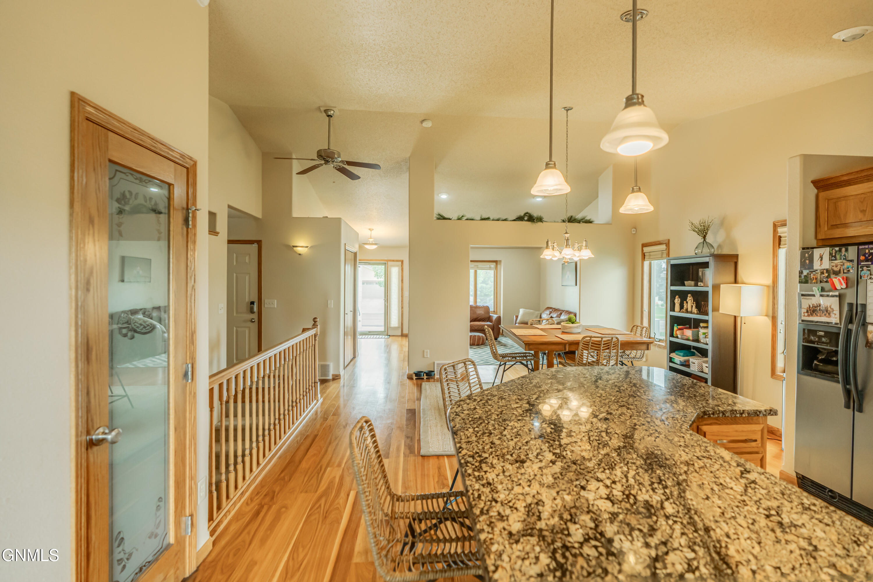 3100 Chisholm Trail