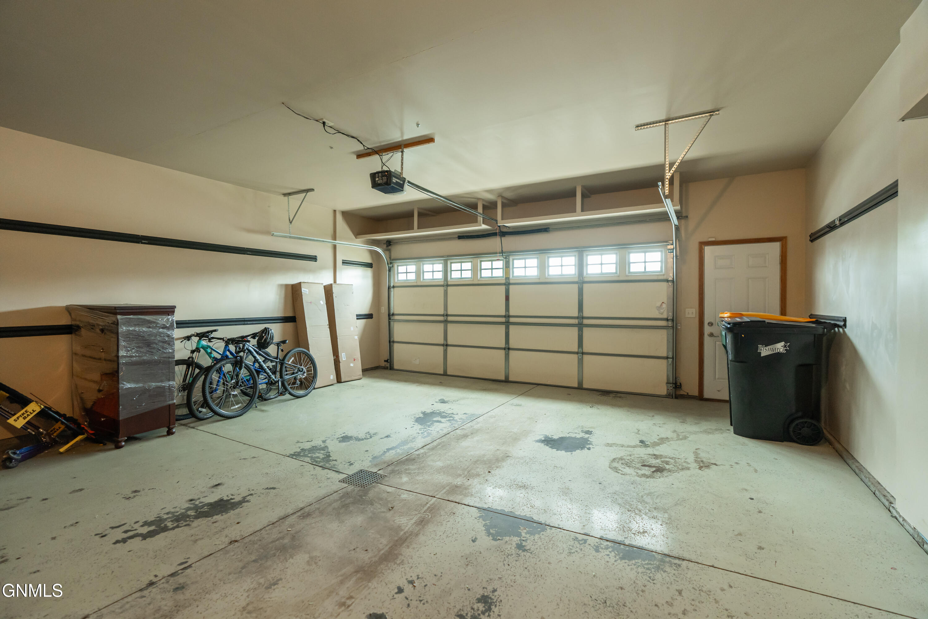 3100 Chisholm Trail