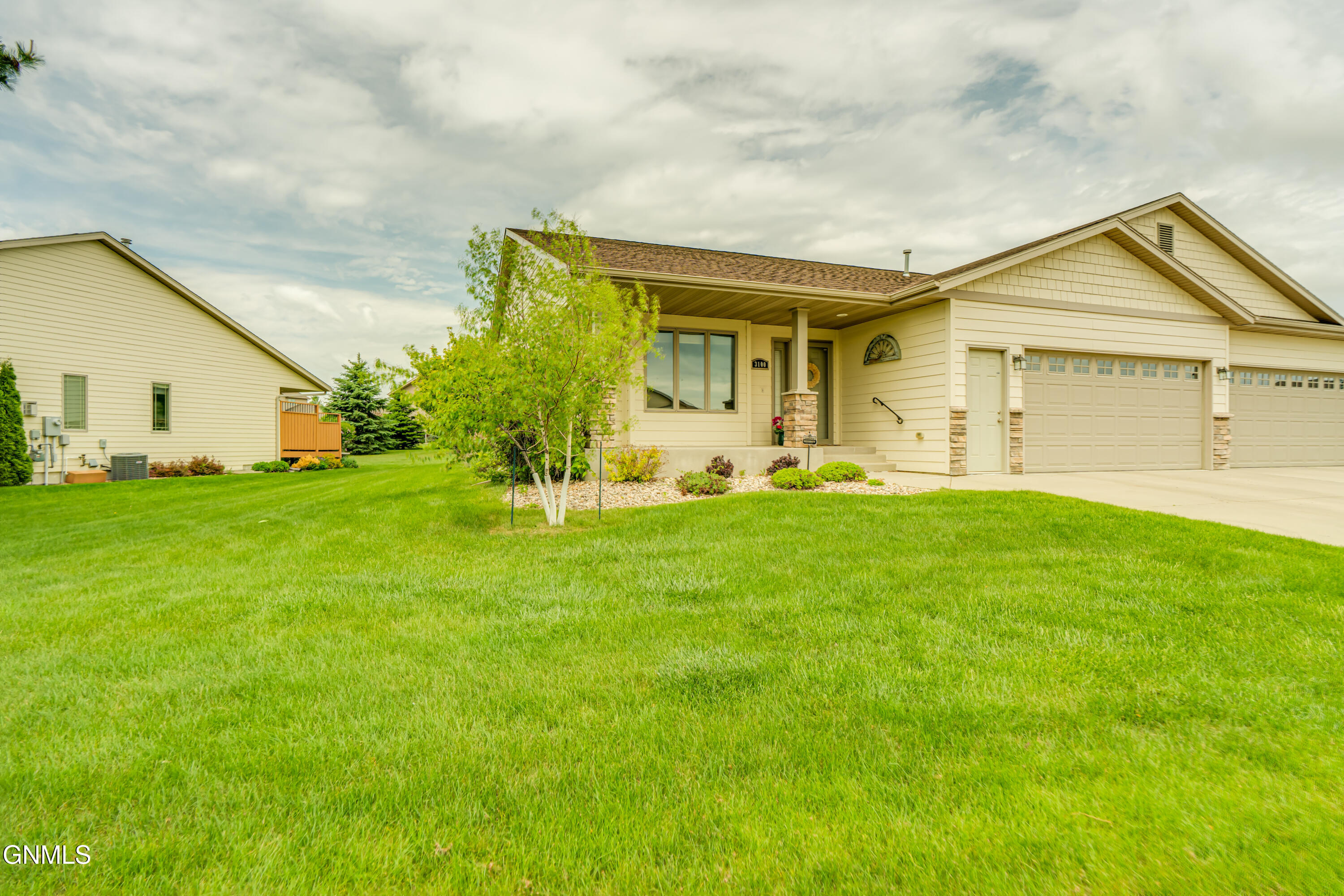3100 Chisholm Trail