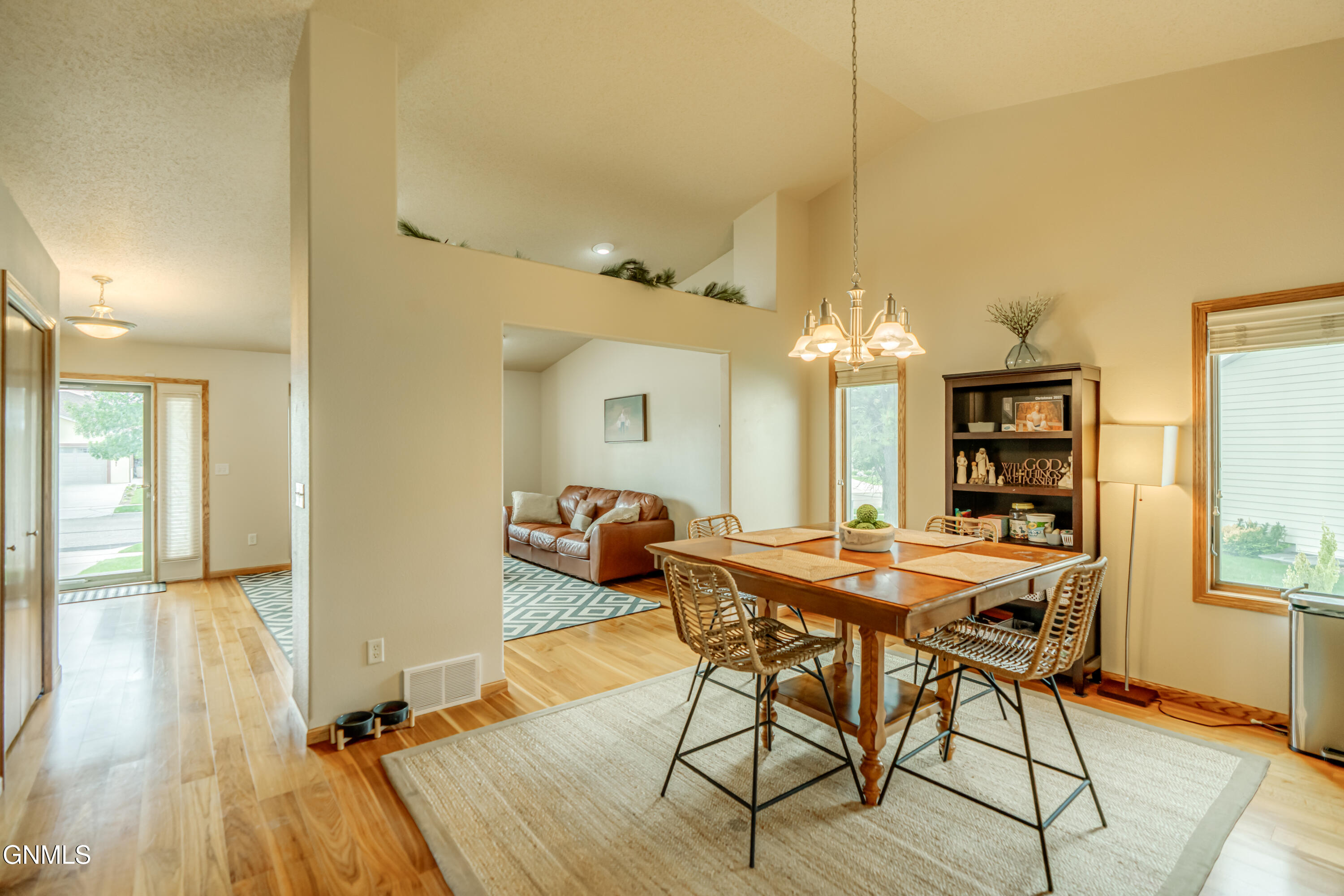 3100 Chisholm Trail
