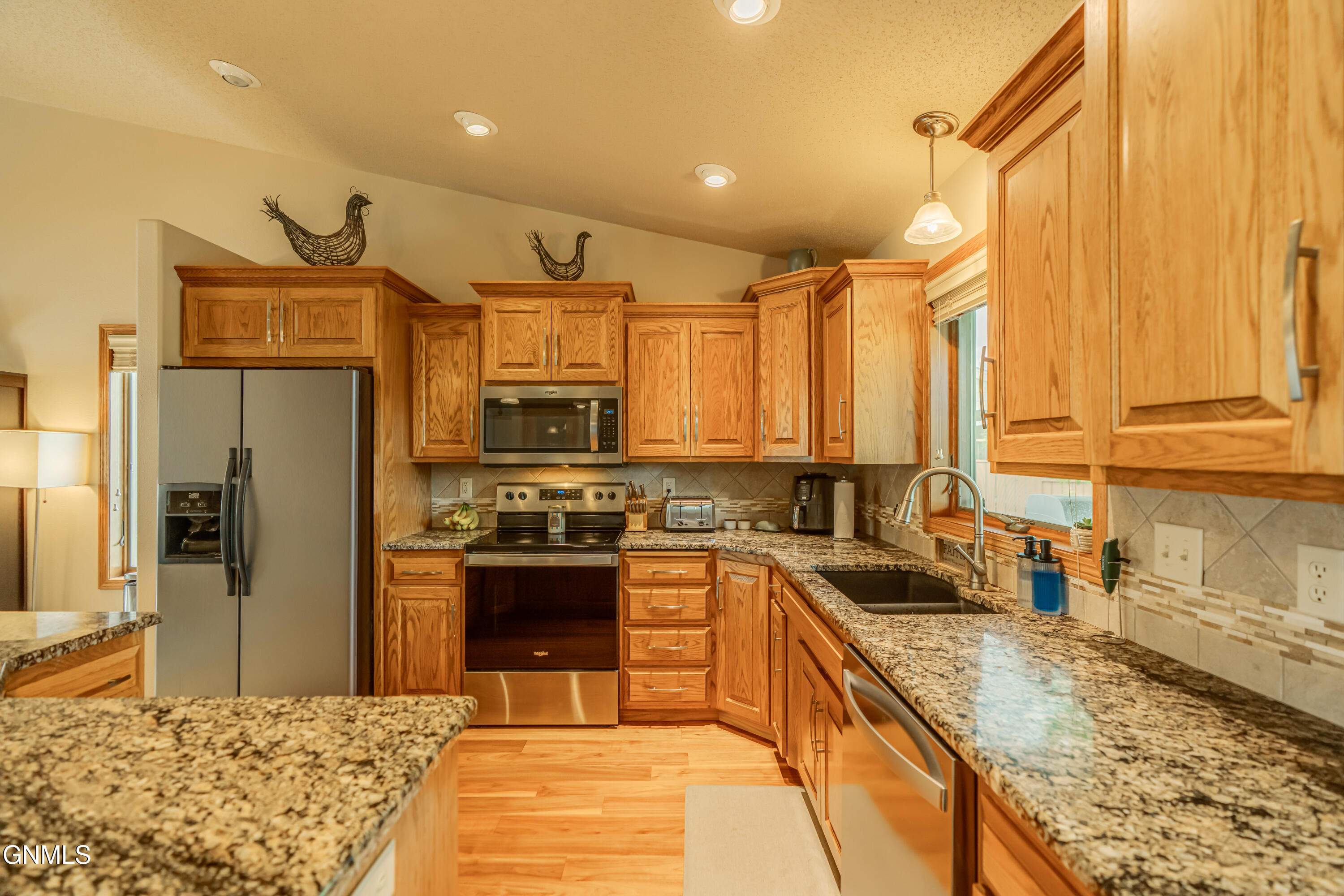 3100 Chisholm Trail