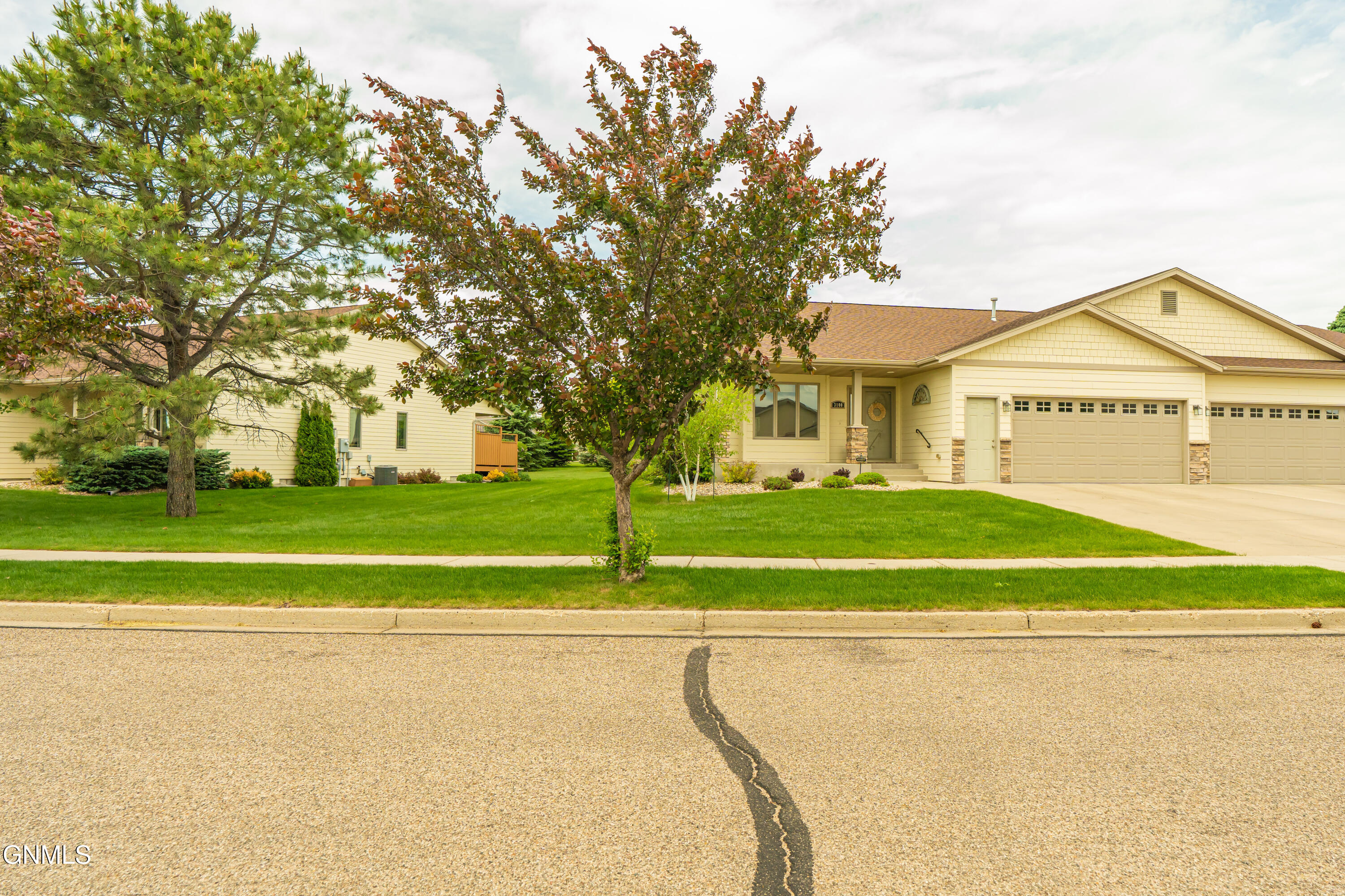 3100 Chisholm Trail
