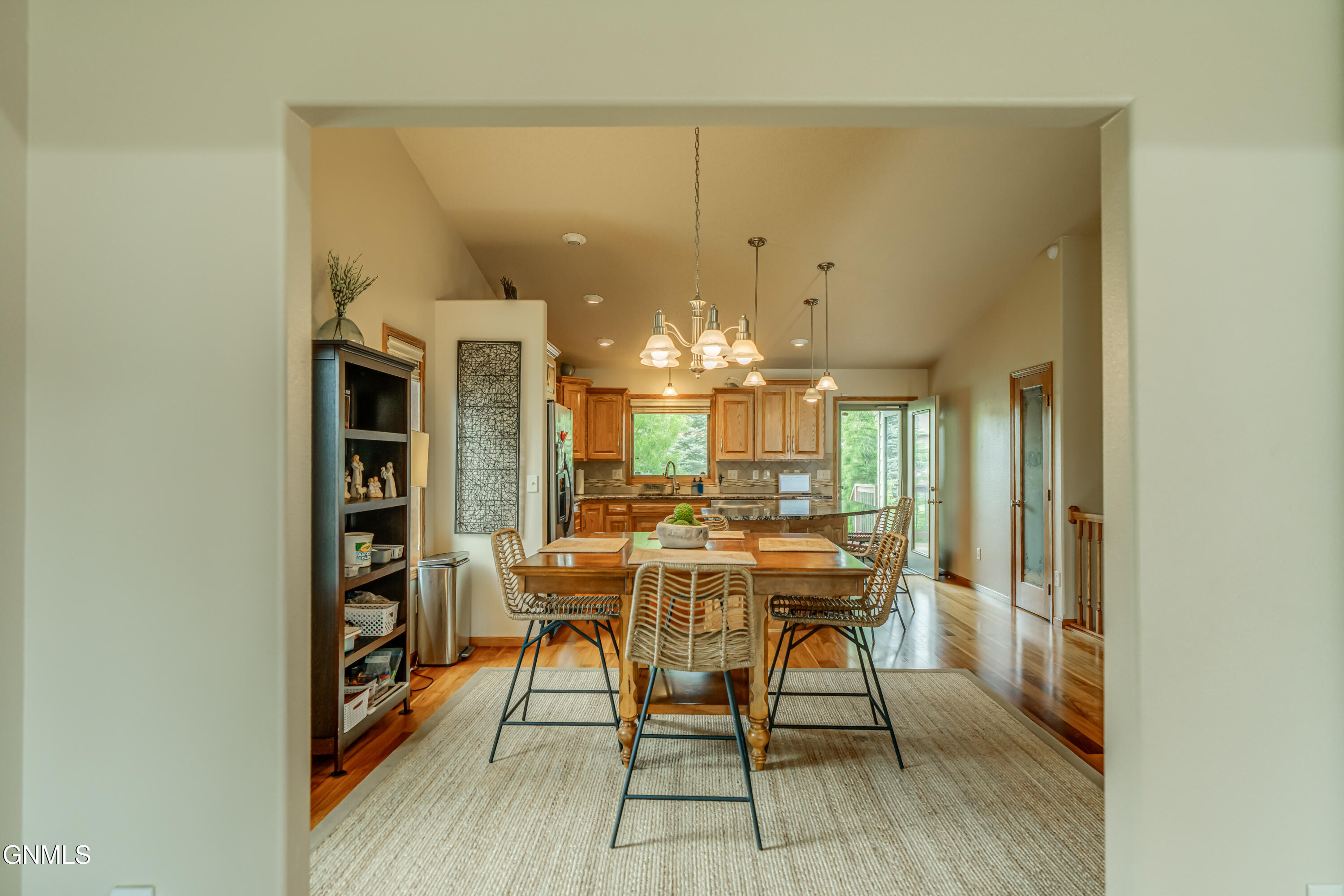 3100 Chisholm Trail