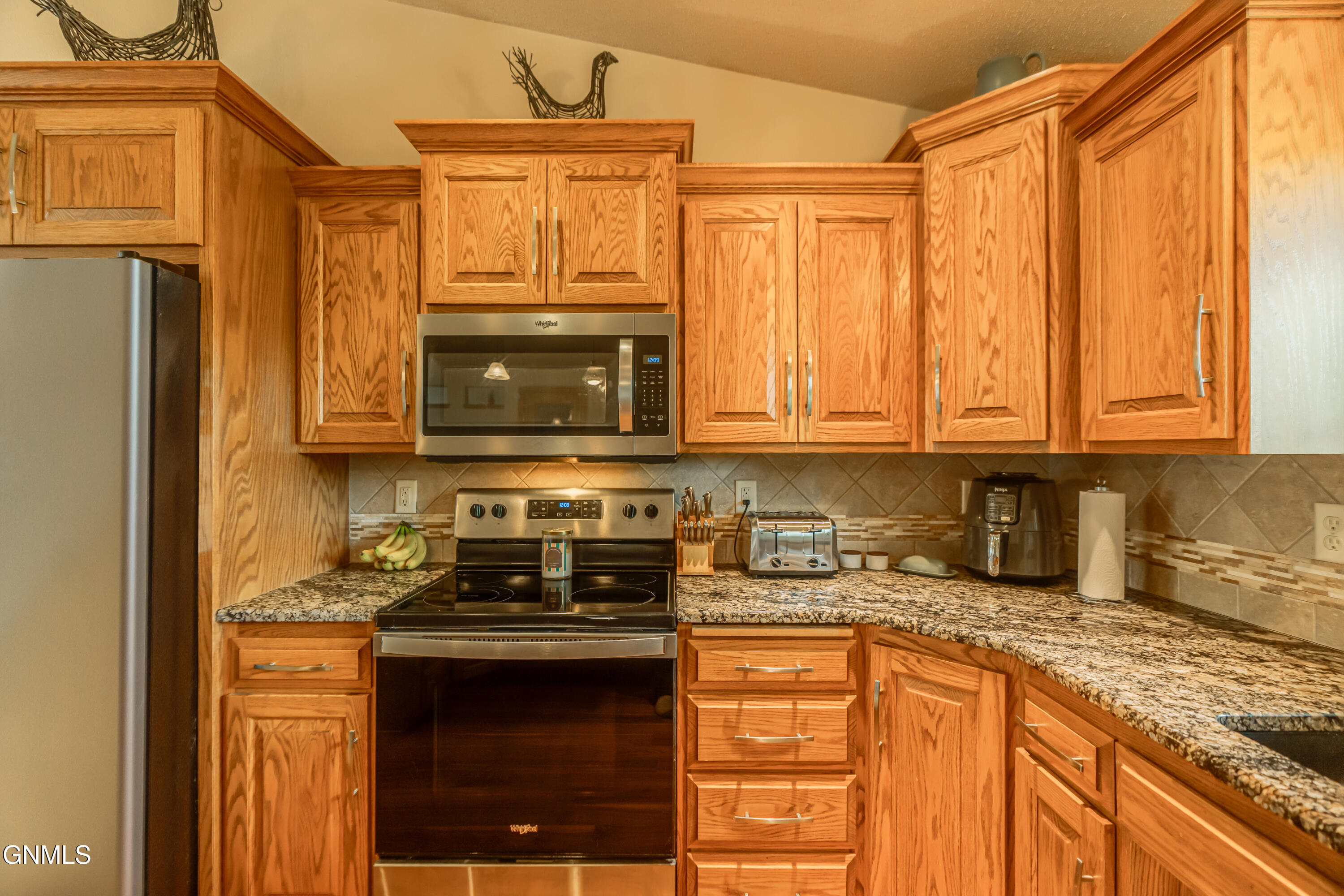 3100 Chisholm Trail
