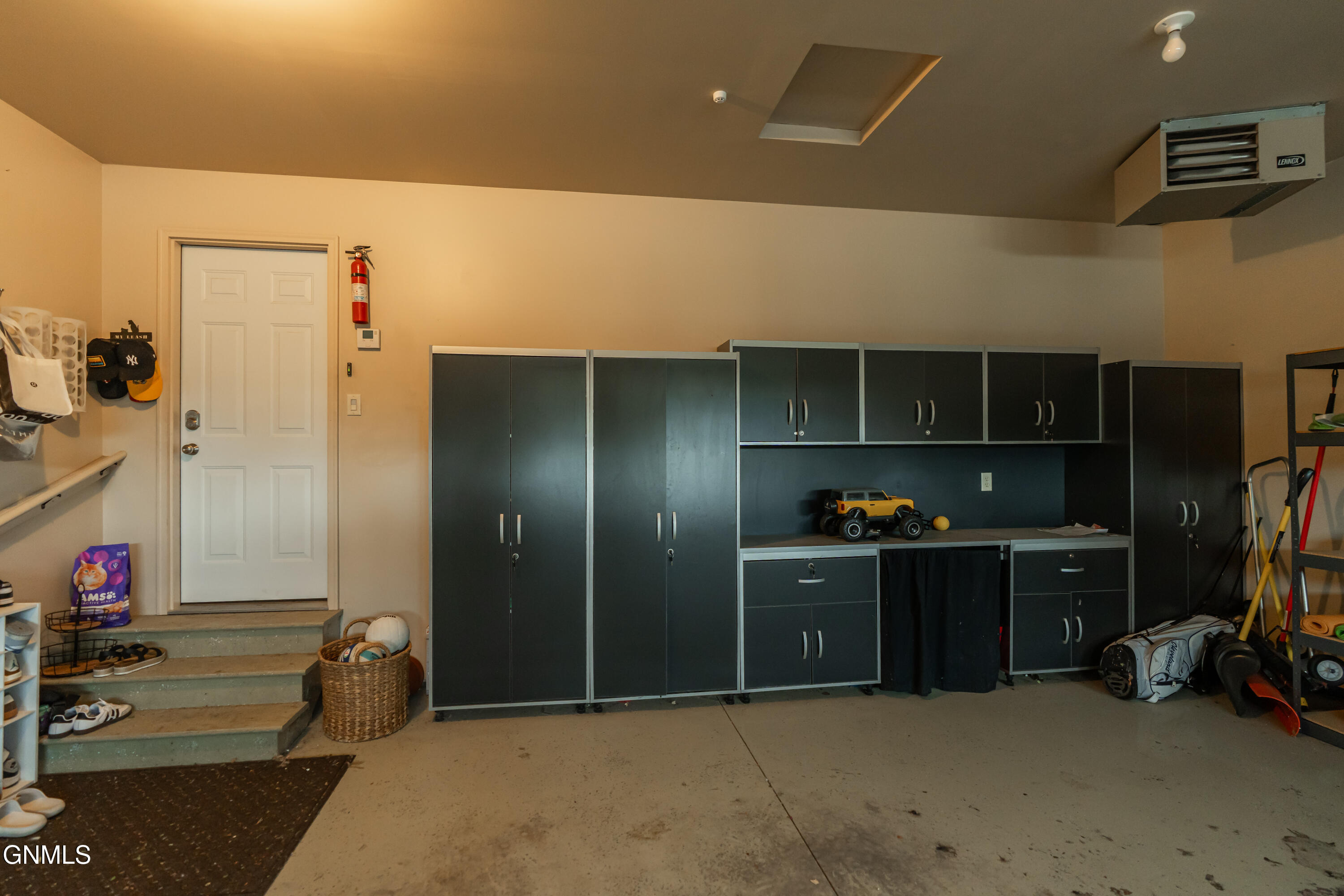 3100 Chisholm Trail