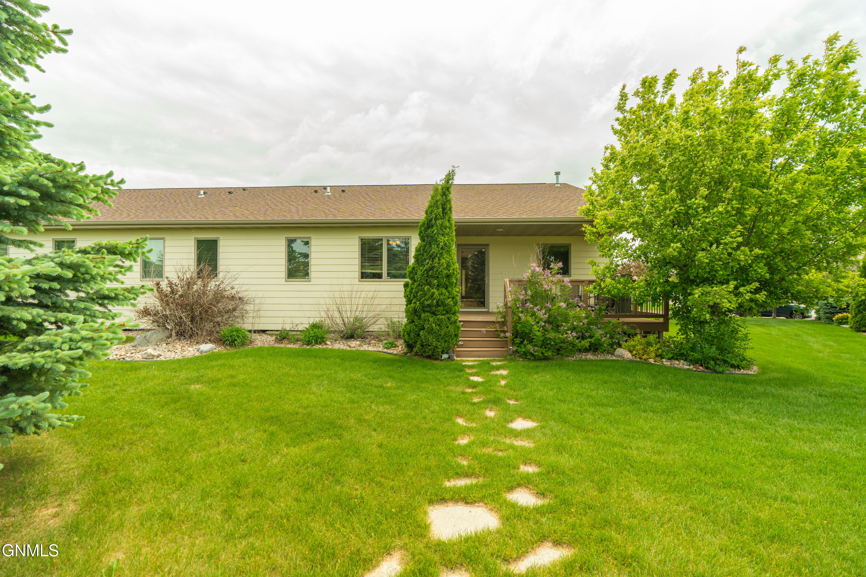 3100 Chisholm Trail