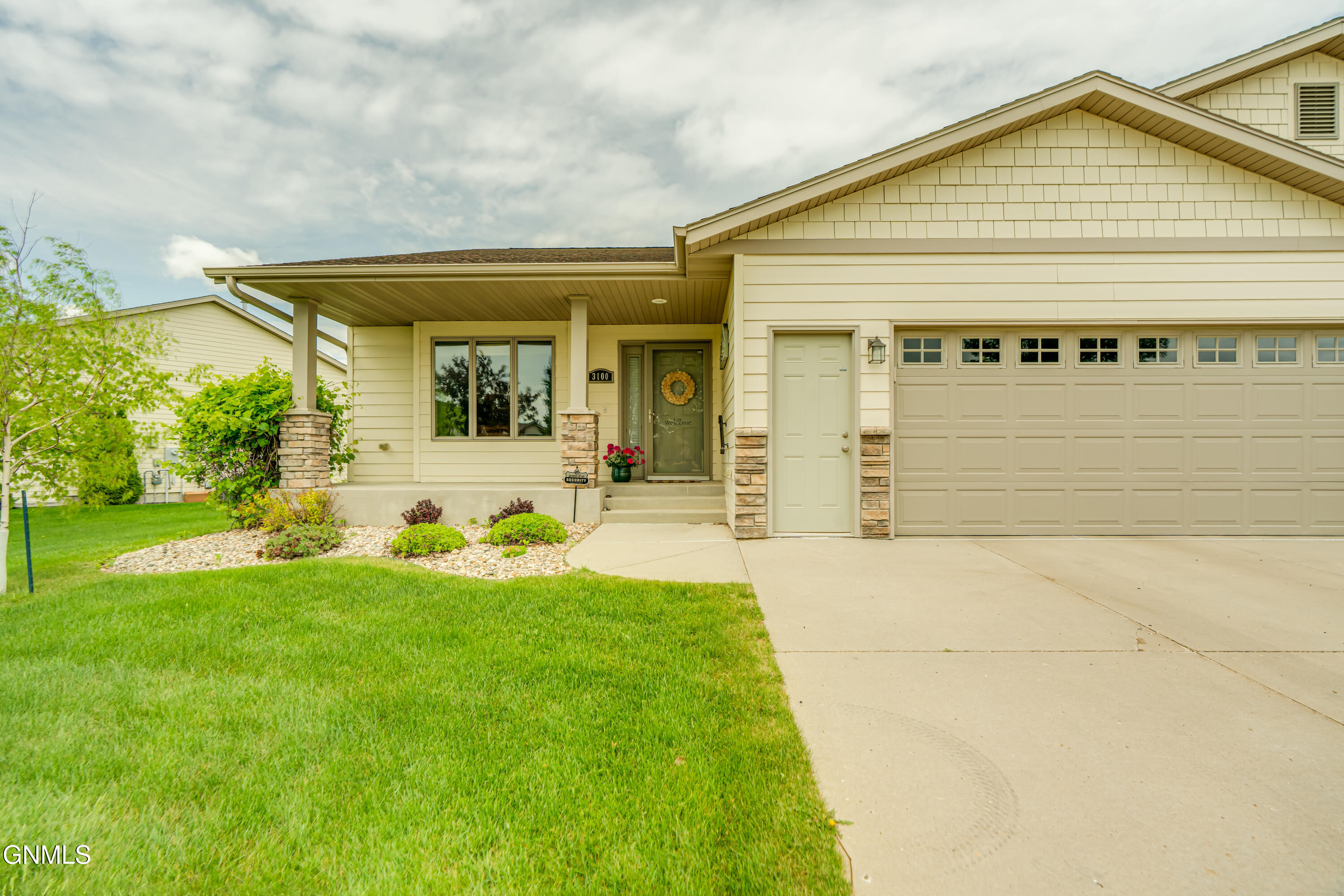 3100 Chisholm Trail