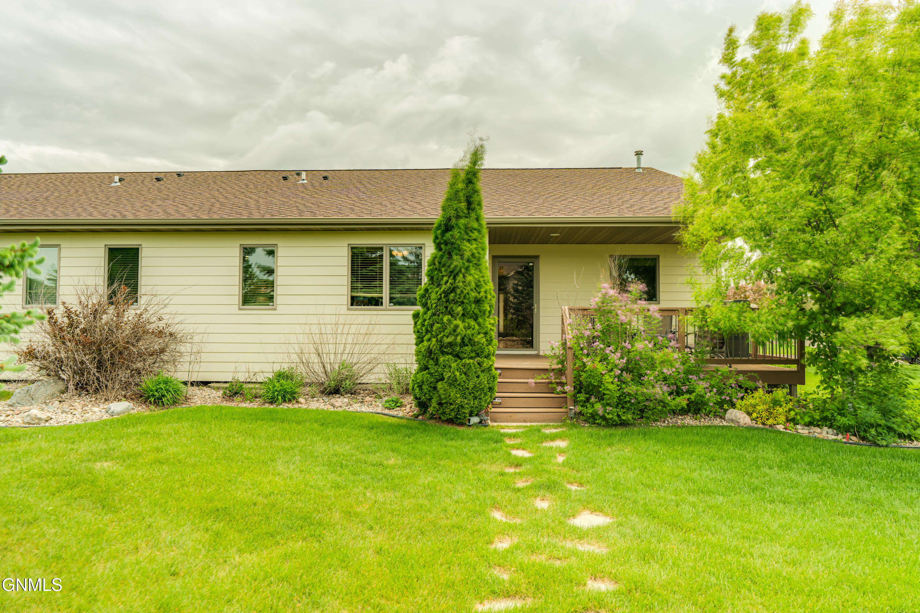 3100 Chisholm Trail