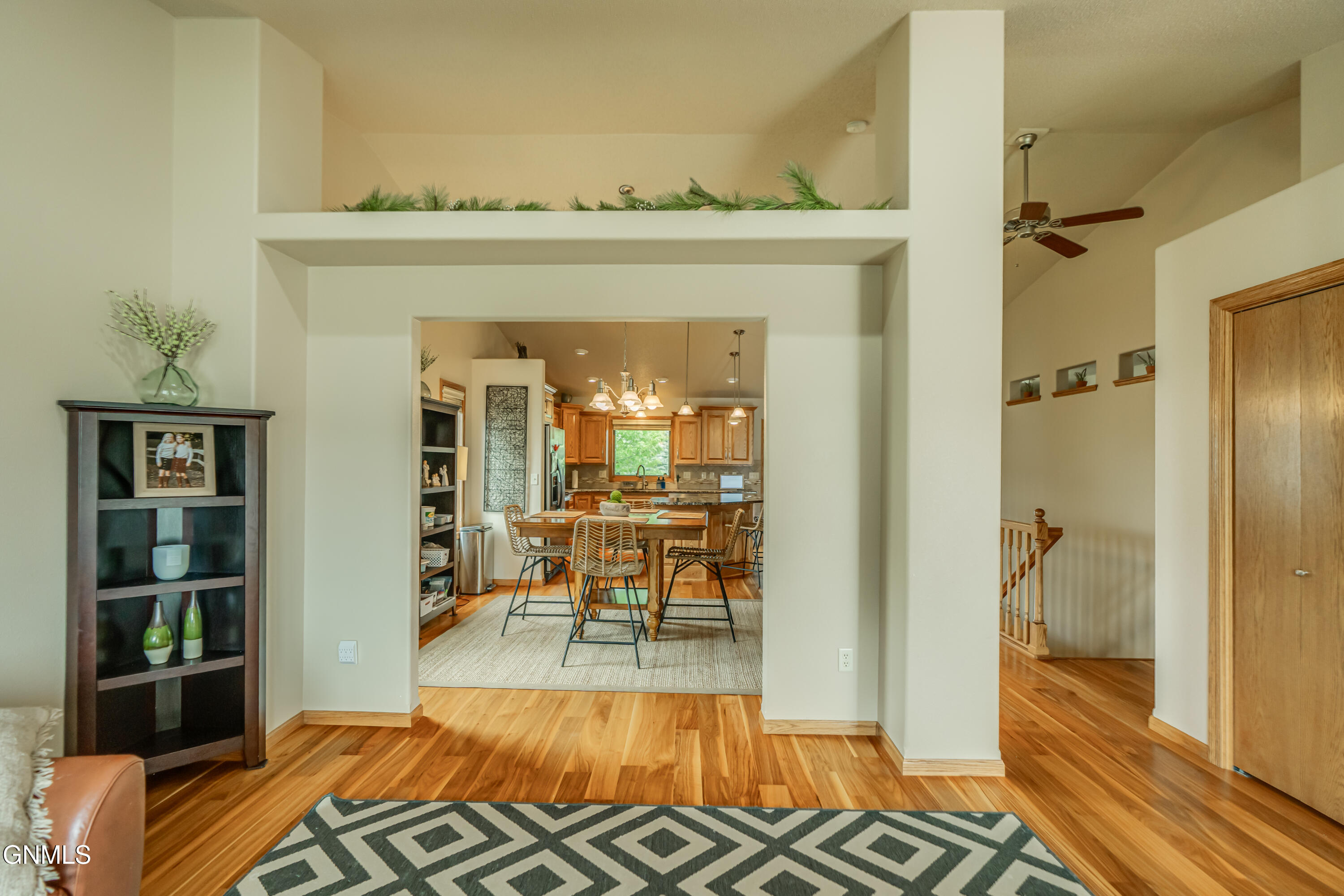 3100 Chisholm Trail