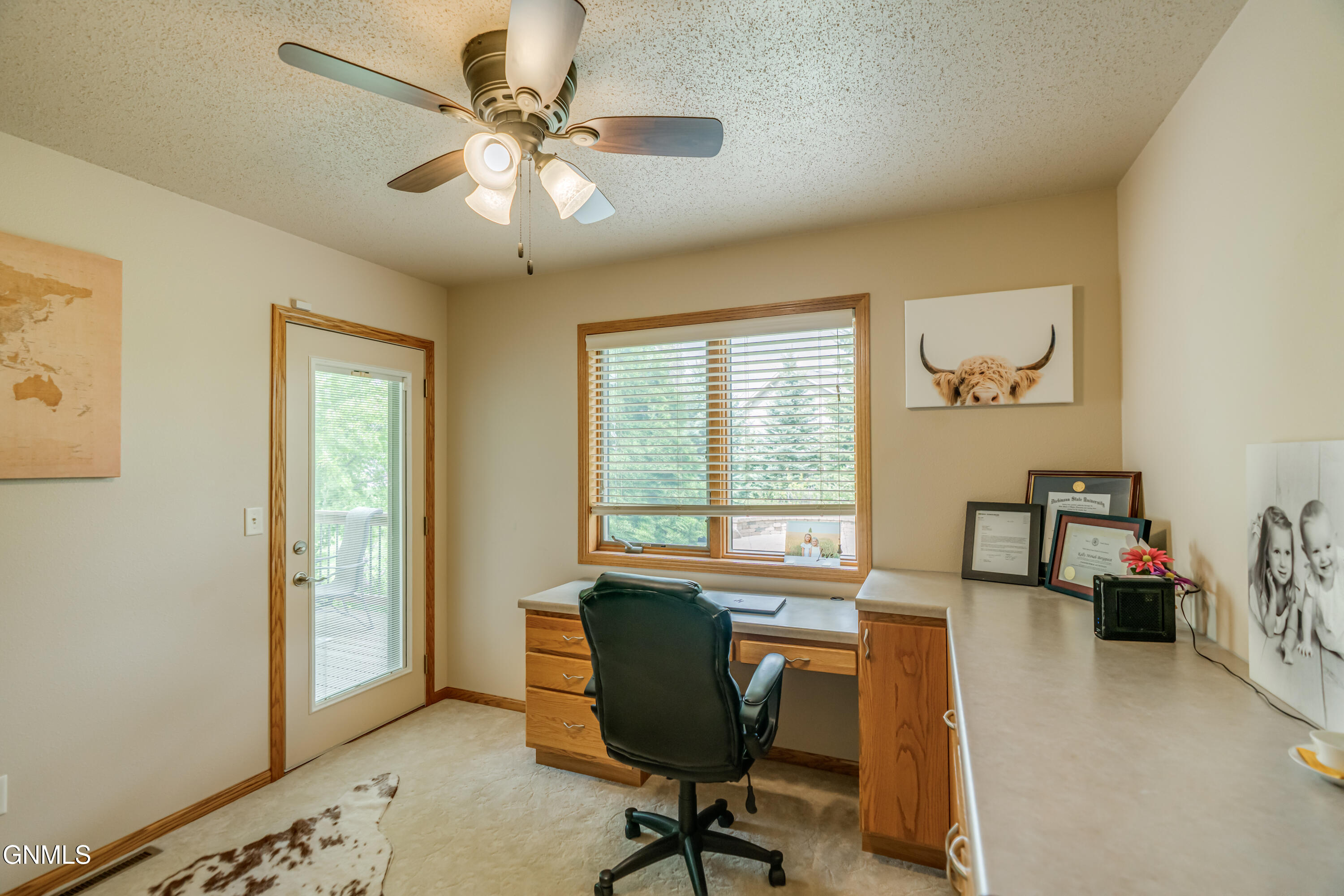 3100 Chisholm Trail