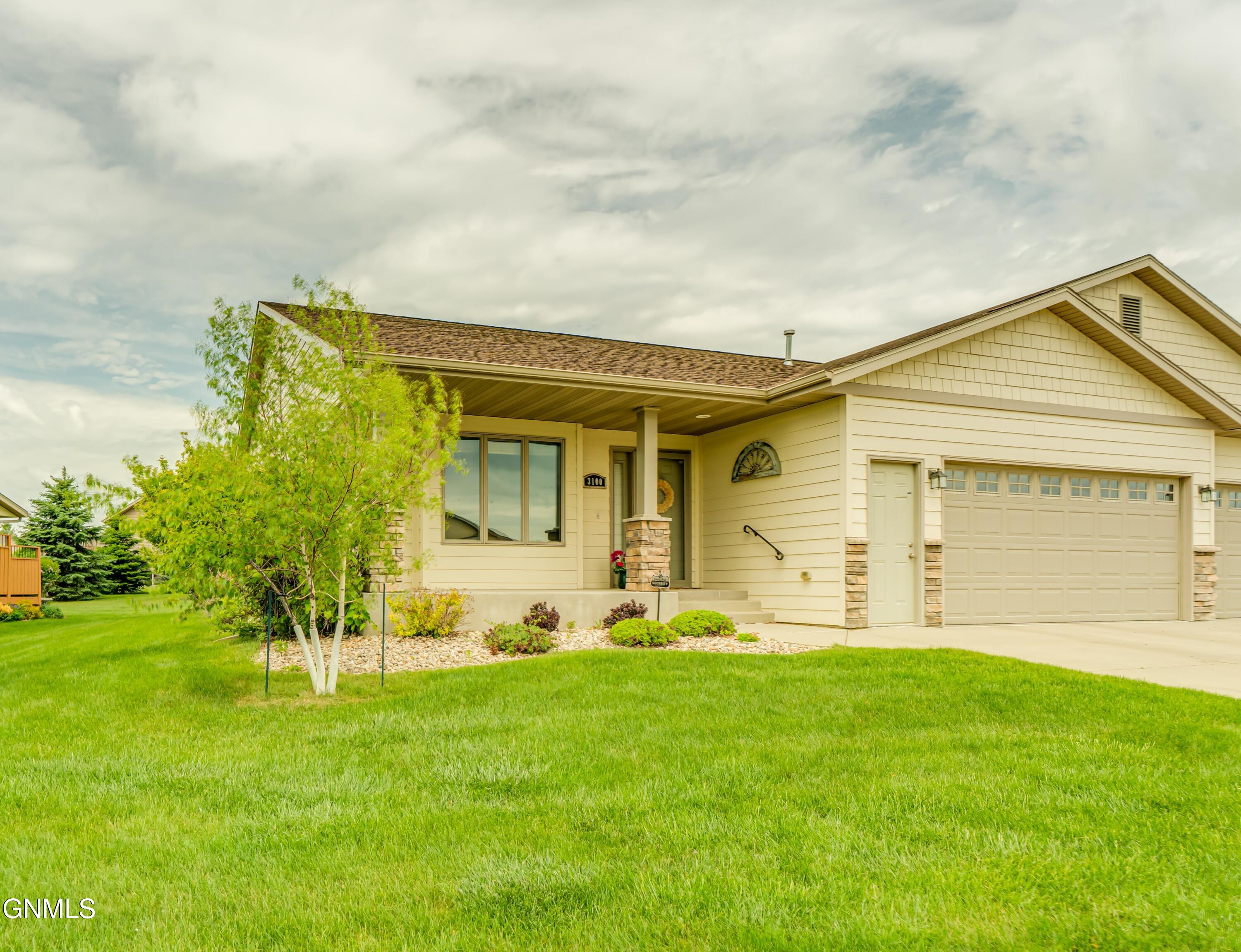 3100 Chisholm Trail