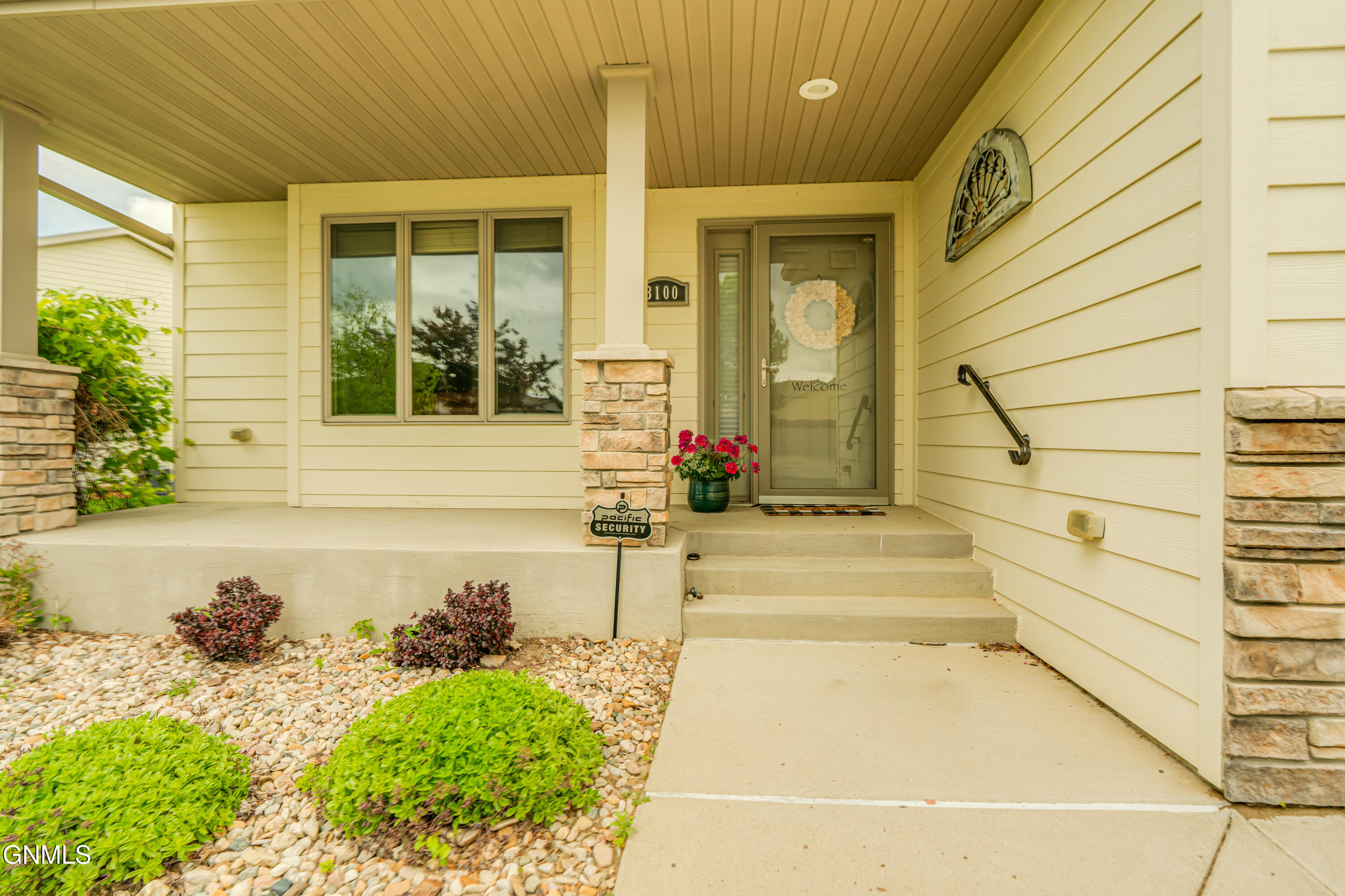 3100 Chisholm Trail
