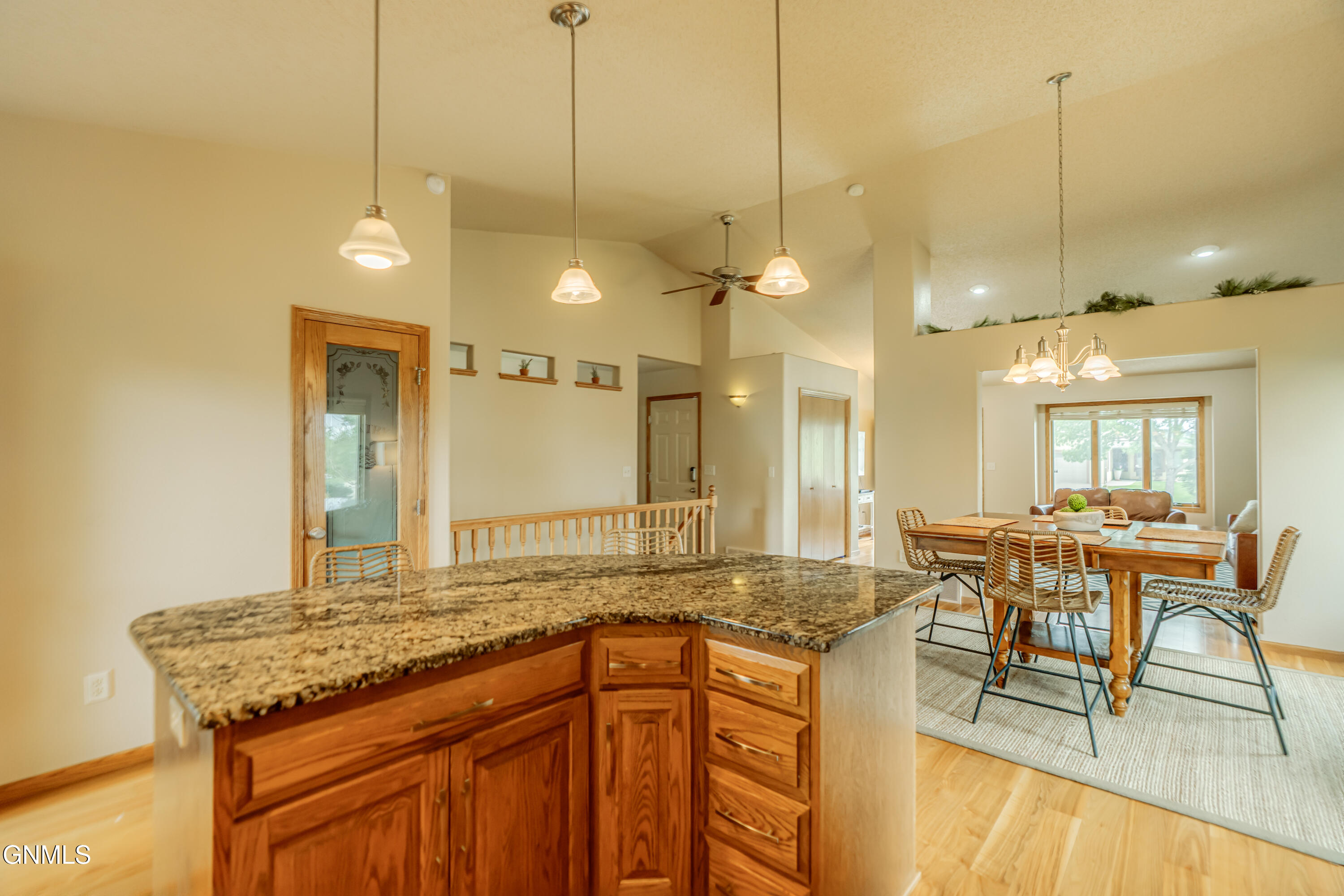 3100 Chisholm Trail