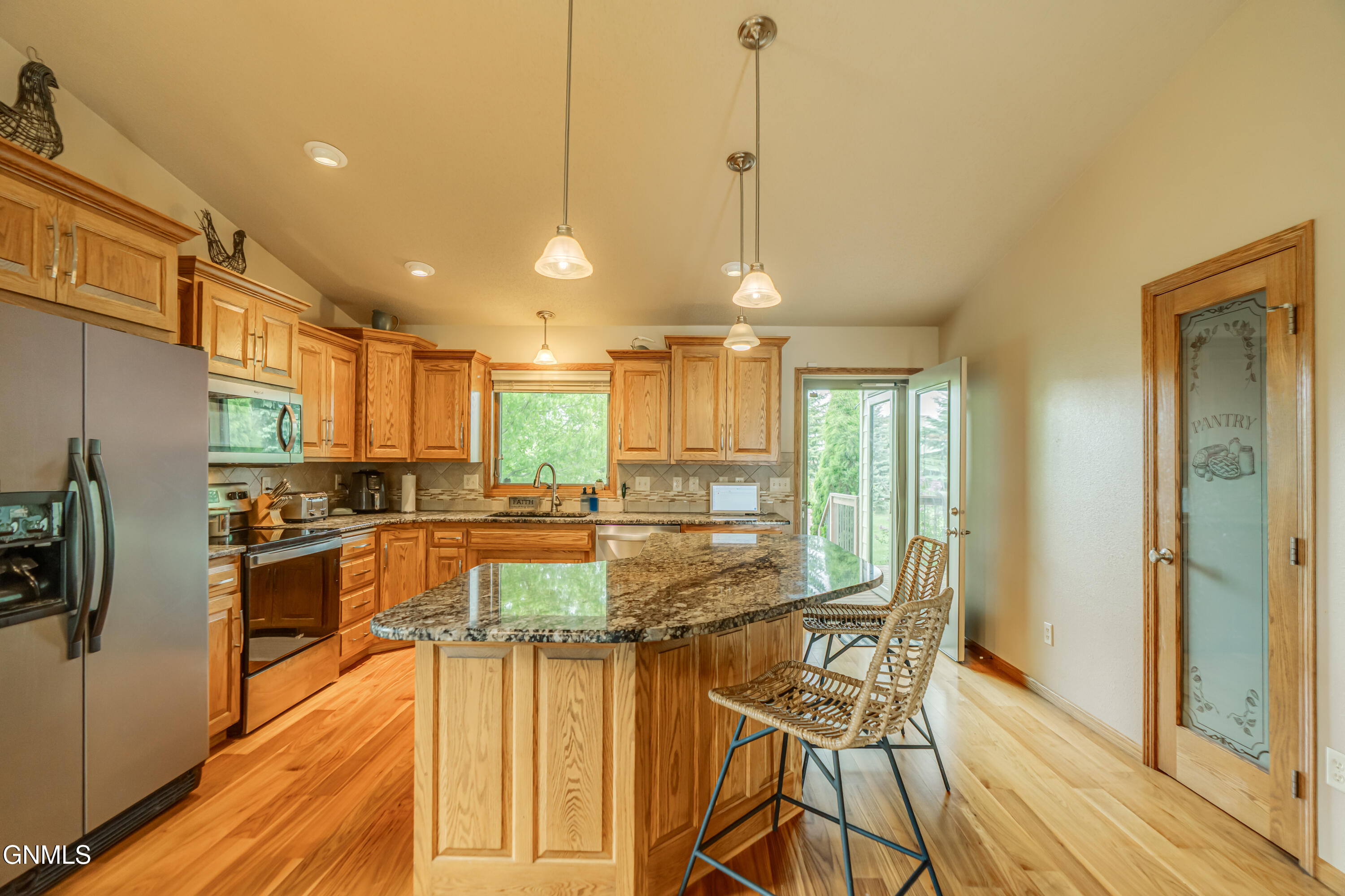 3100 Chisholm Trail