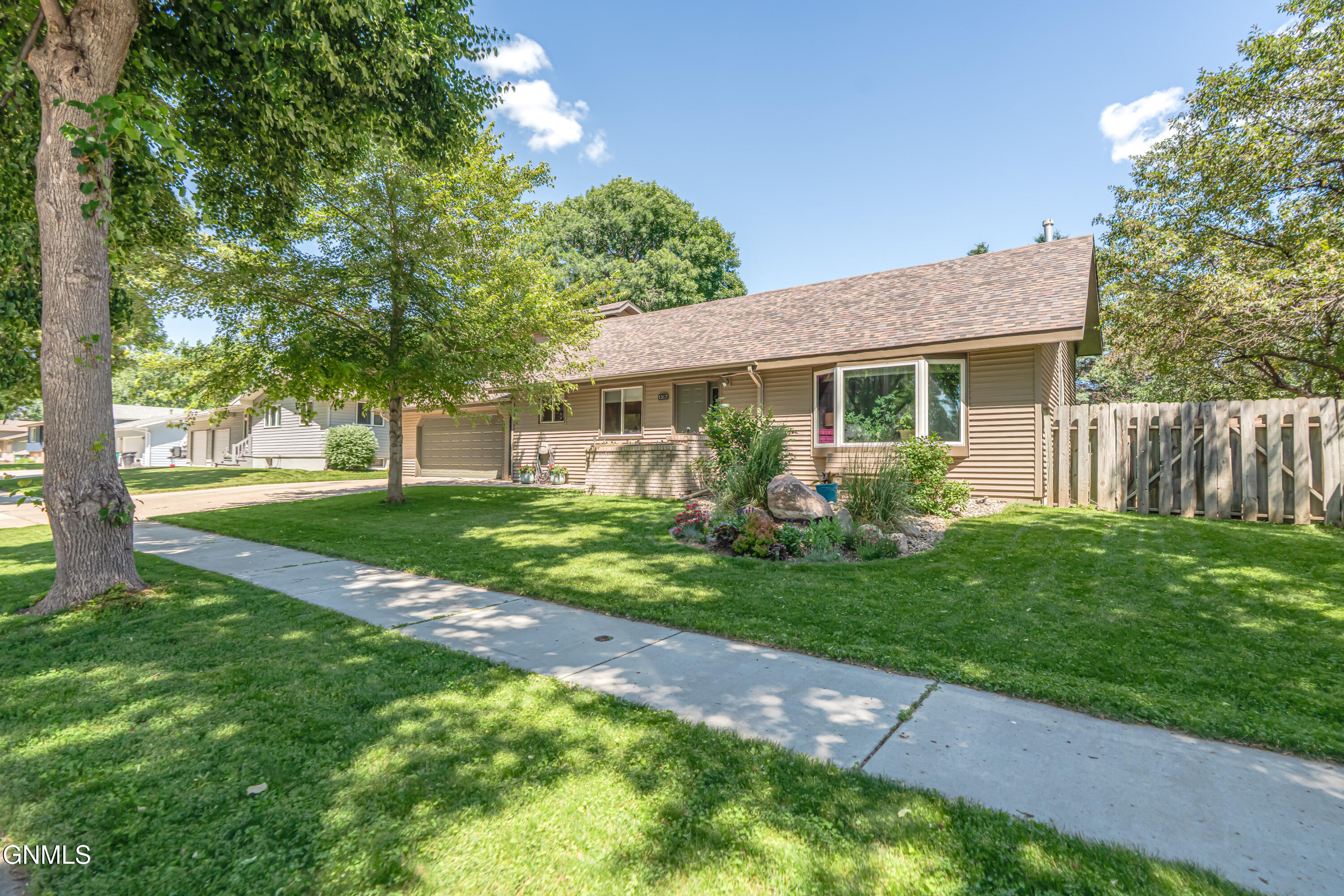 1317 Pocatello Drive