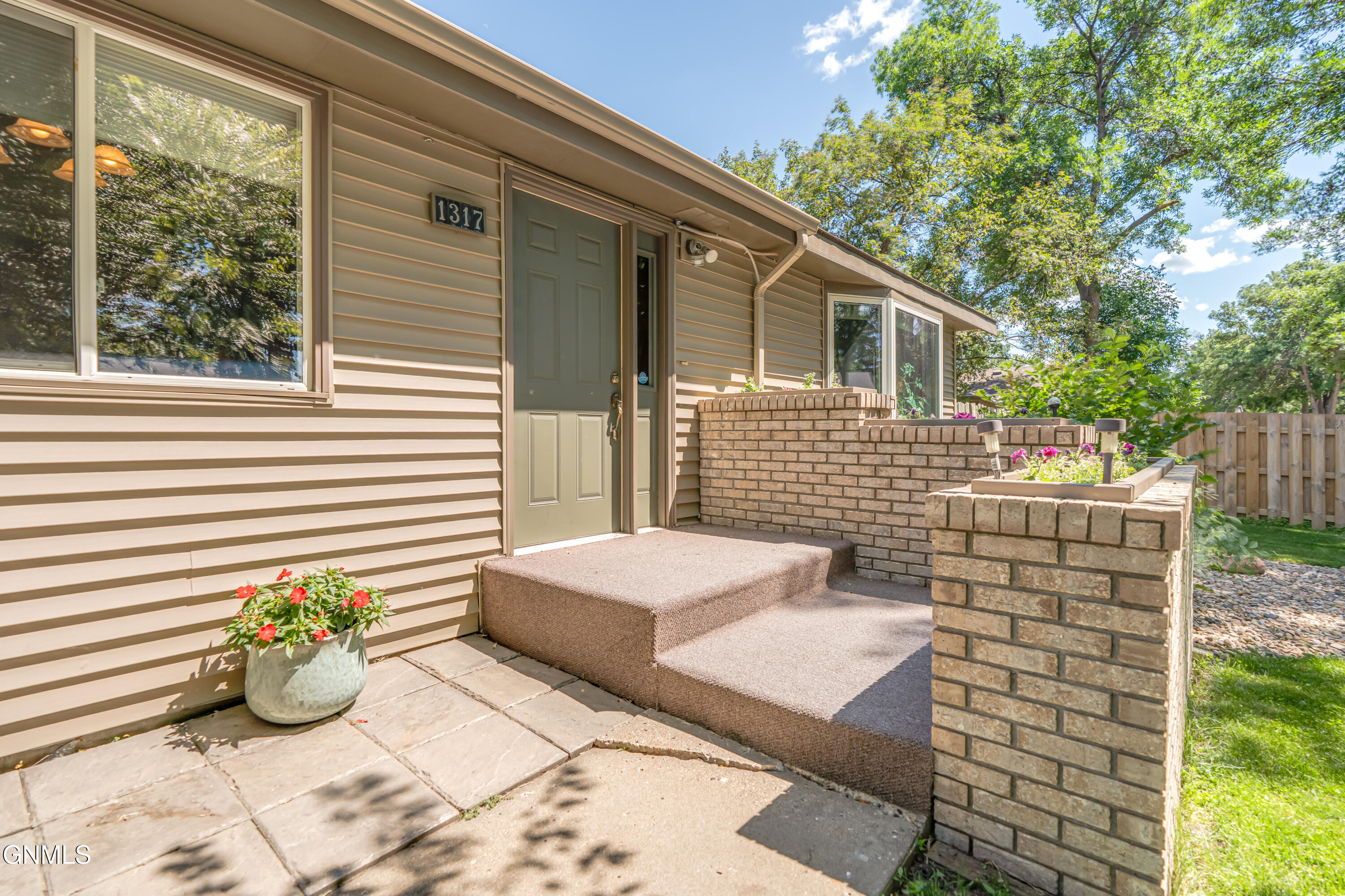 1317 Pocatello Drive