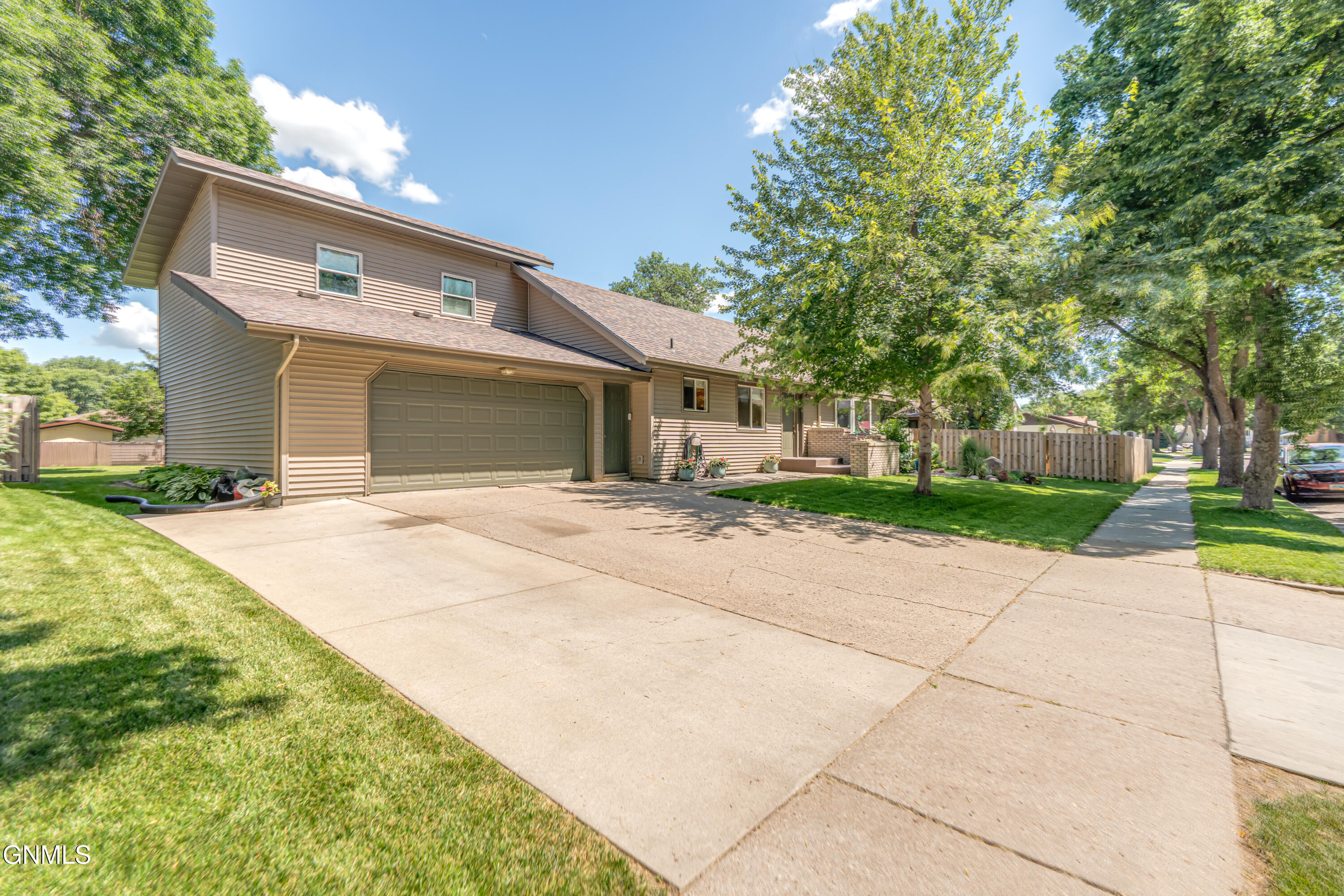 1317 Pocatello Drive