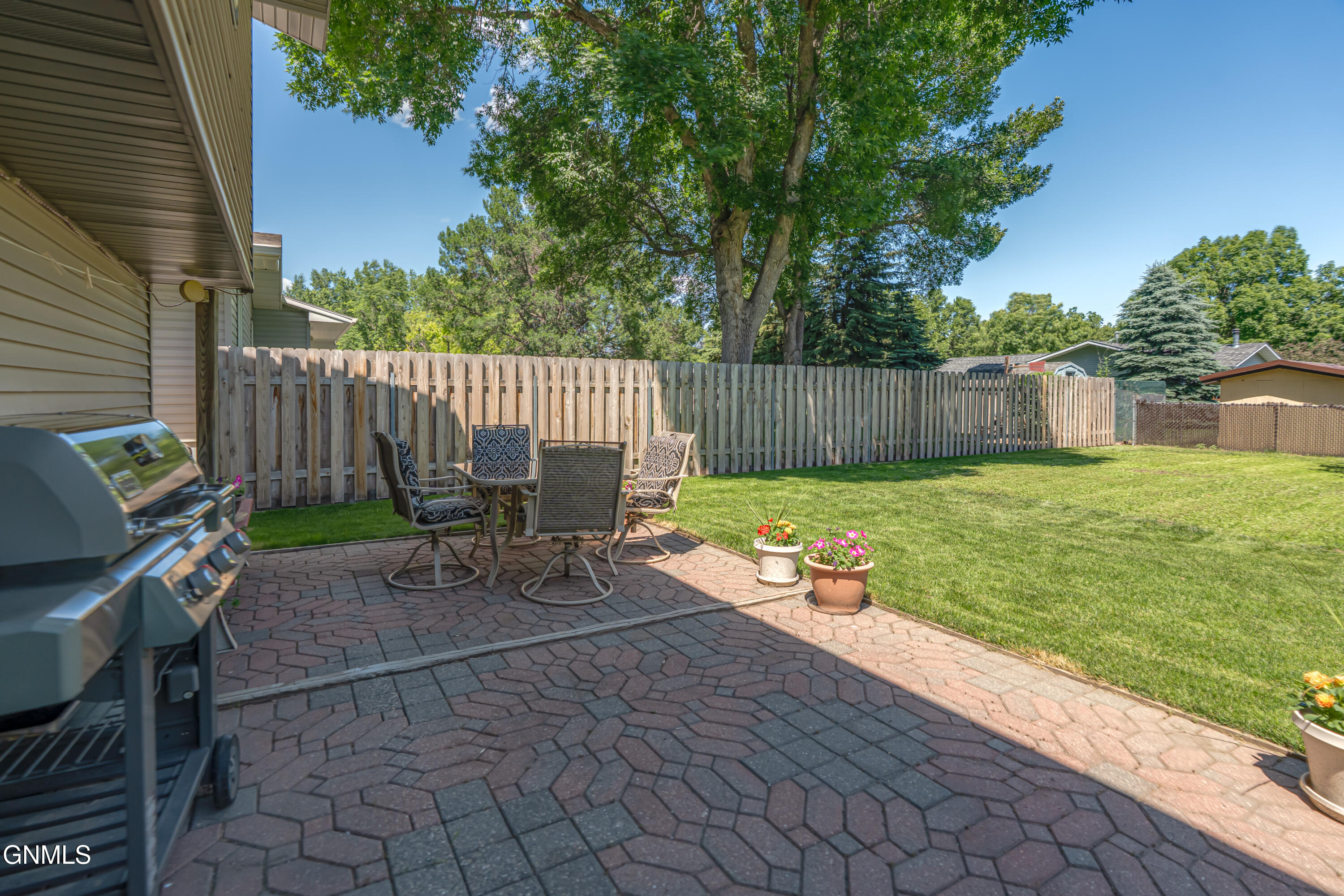 1317 Pocatello Drive