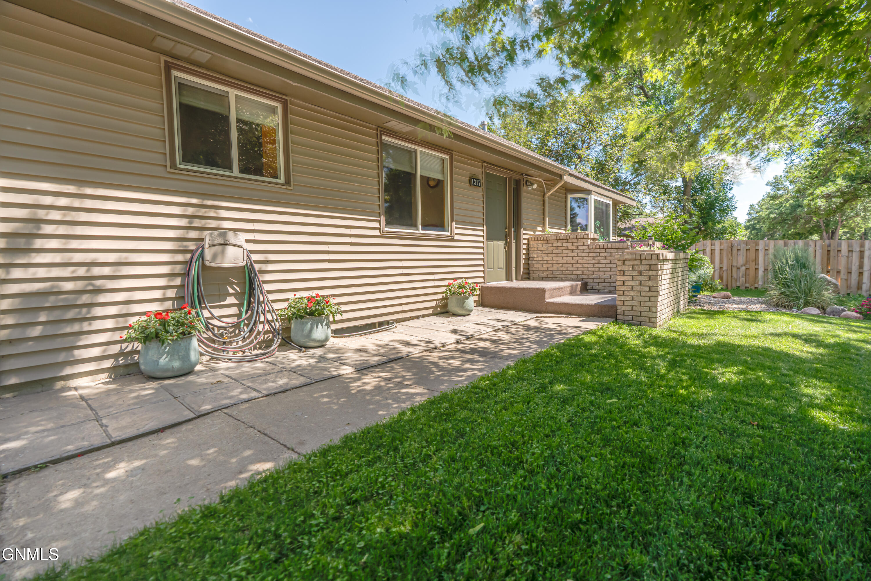 1317 Pocatello Drive