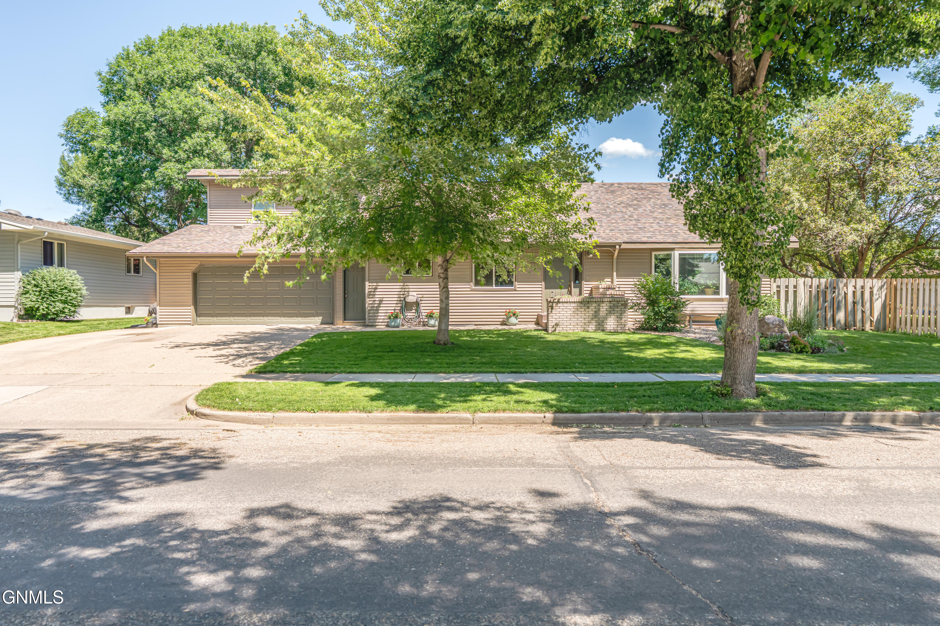 1317 Pocatello Drive