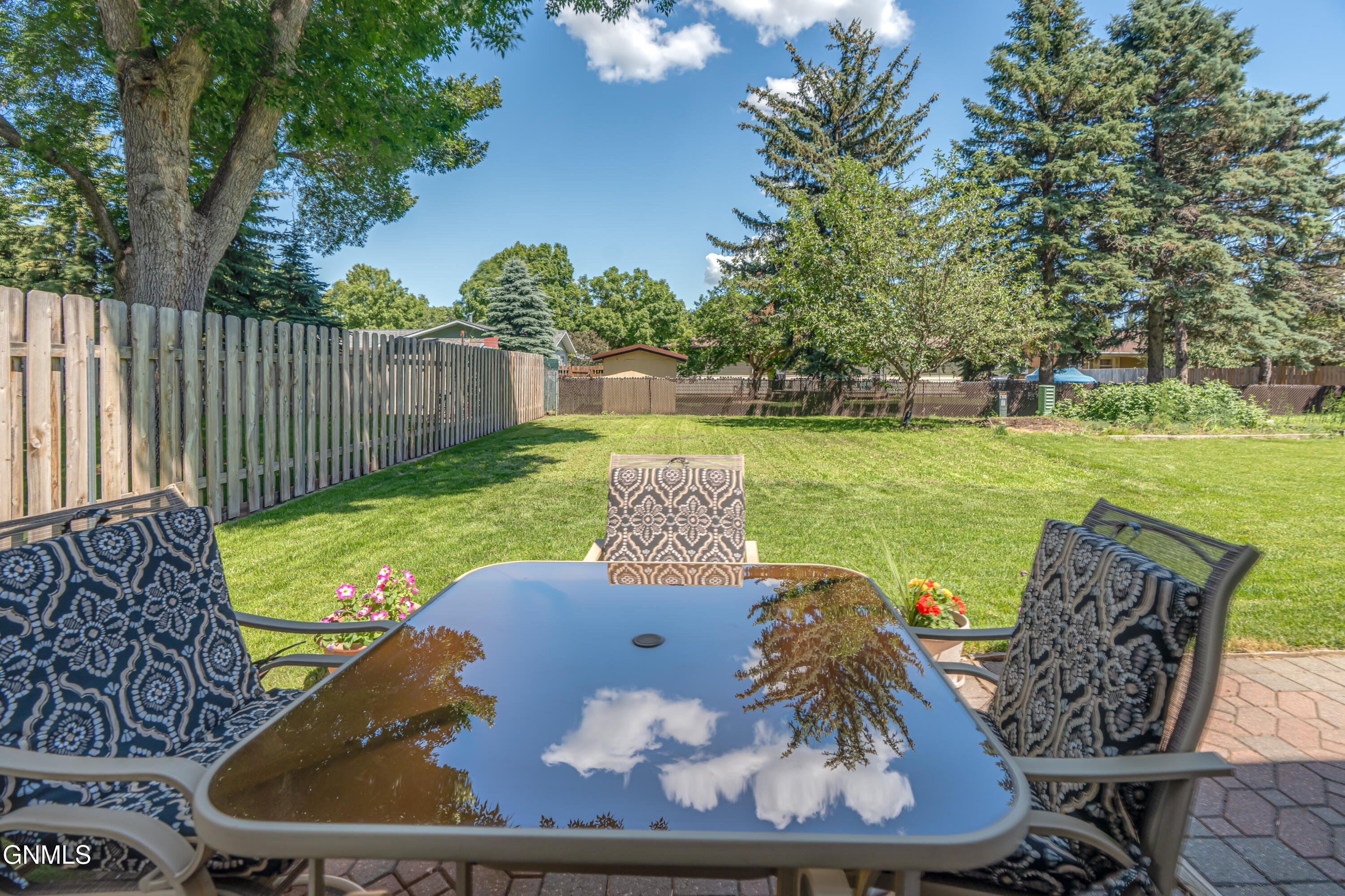 1317 Pocatello Drive
