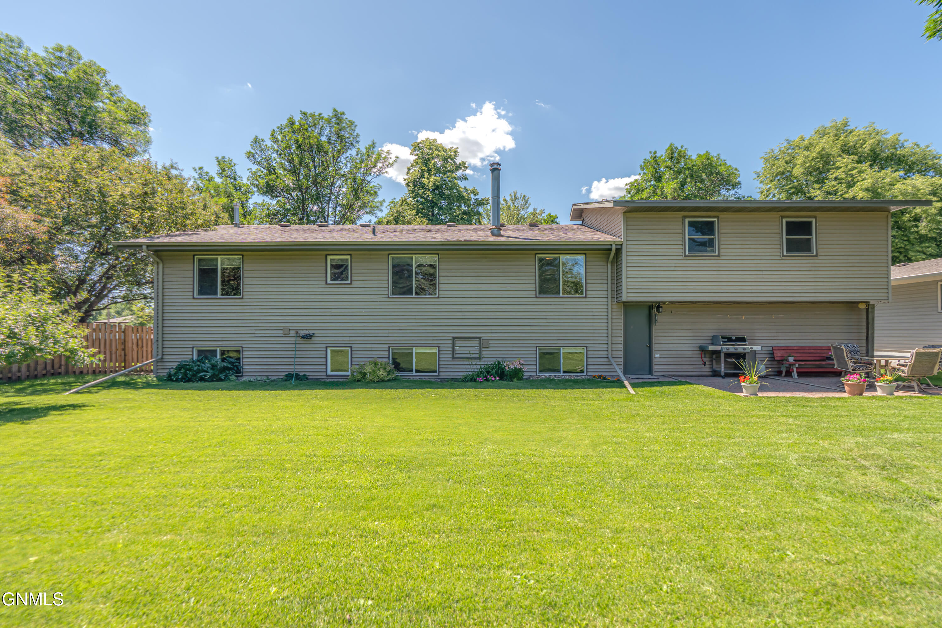 1317 Pocatello Drive