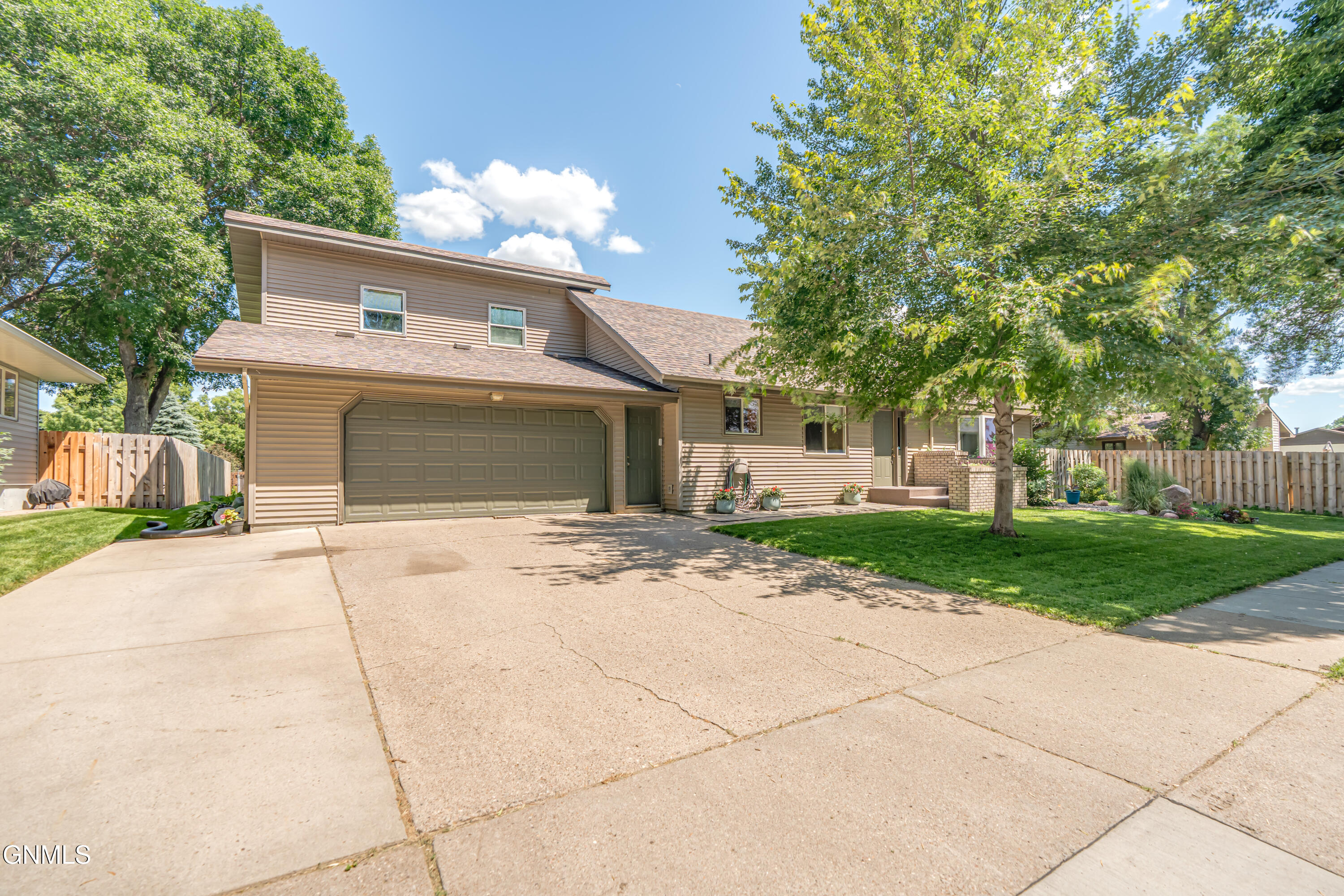 1317 Pocatello Drive