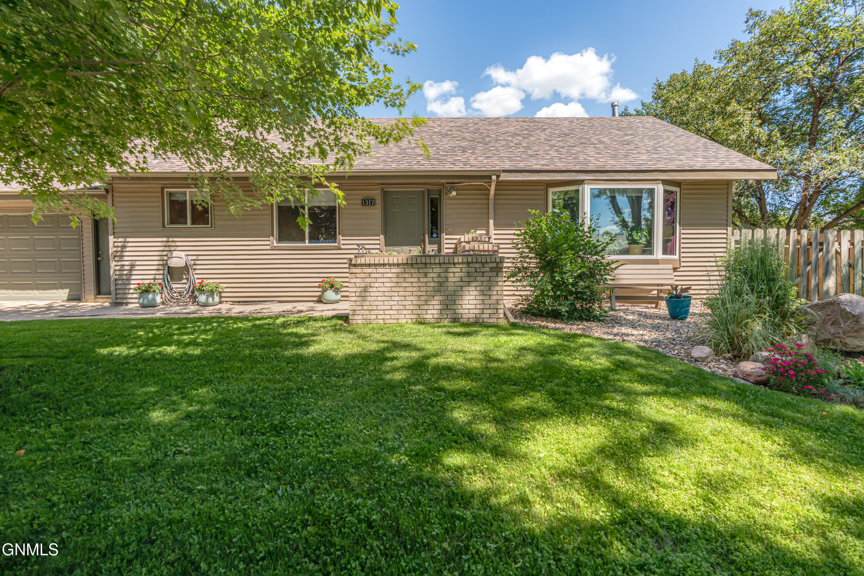 1317 Pocatello Drive