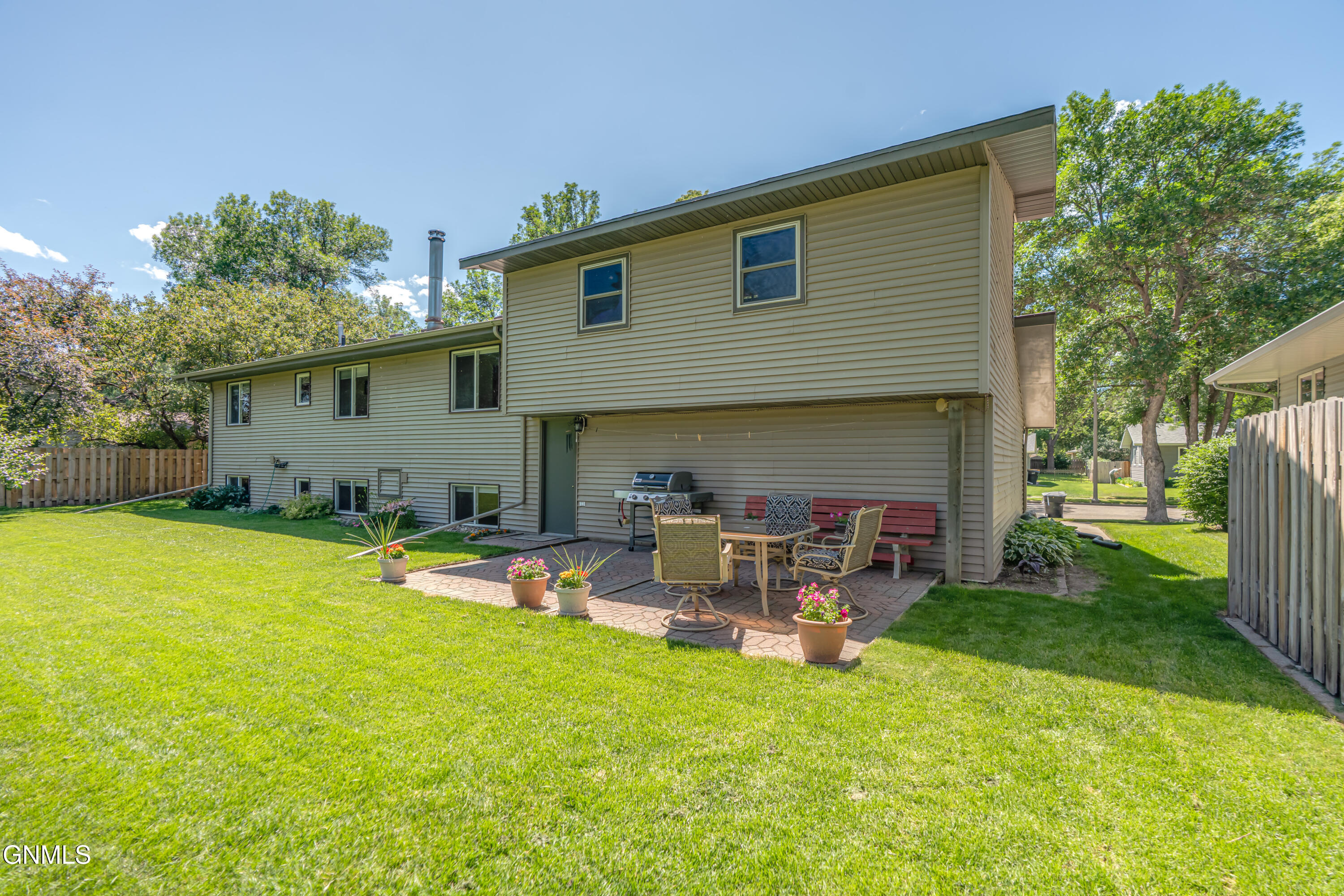 1317 Pocatello Drive