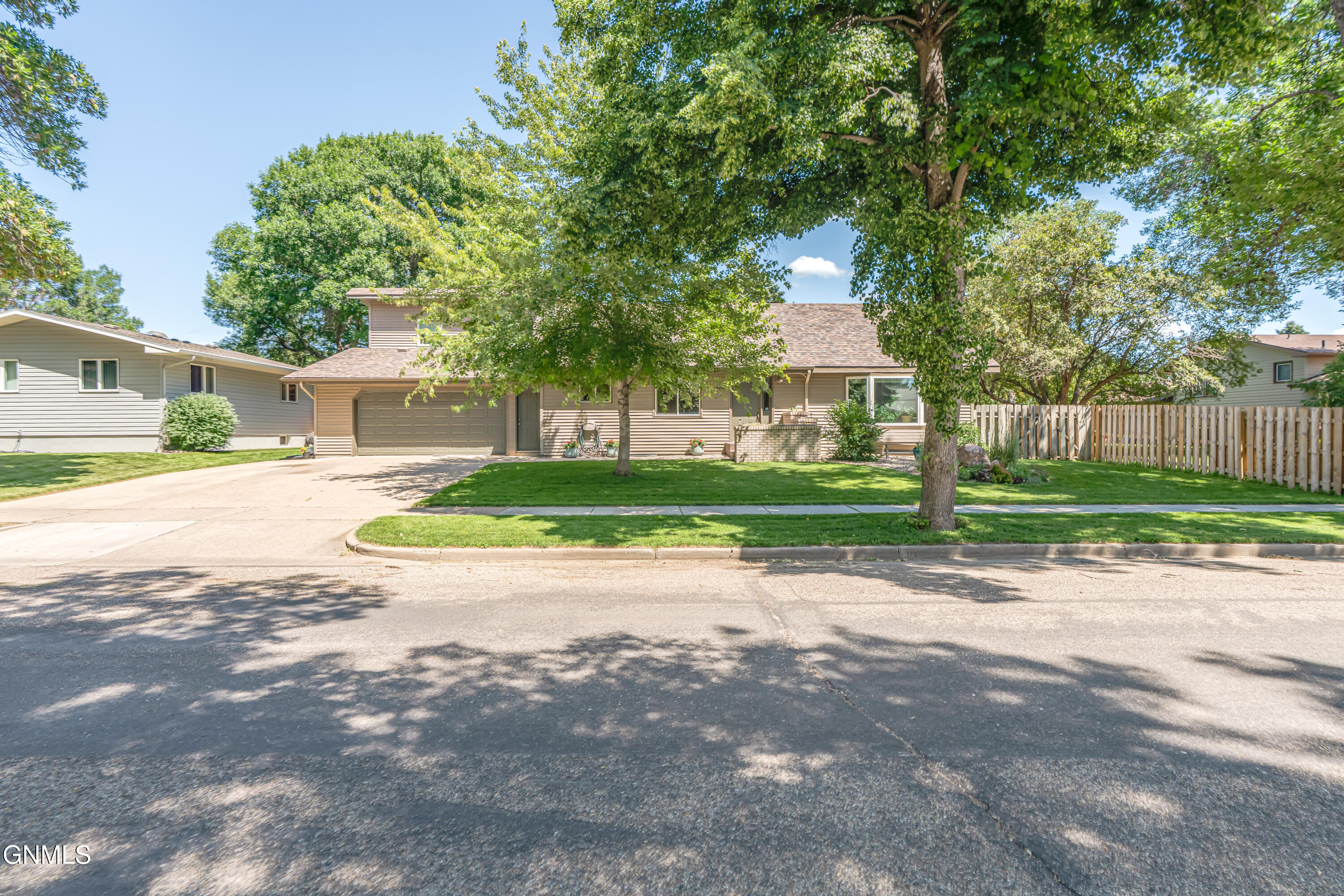 1317 Pocatello Drive