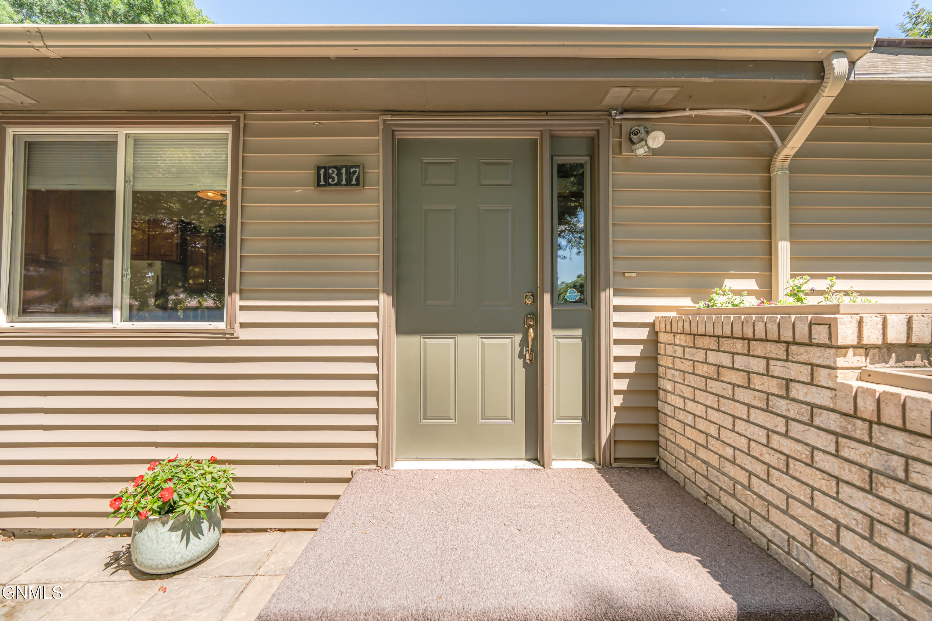 1317 Pocatello Drive