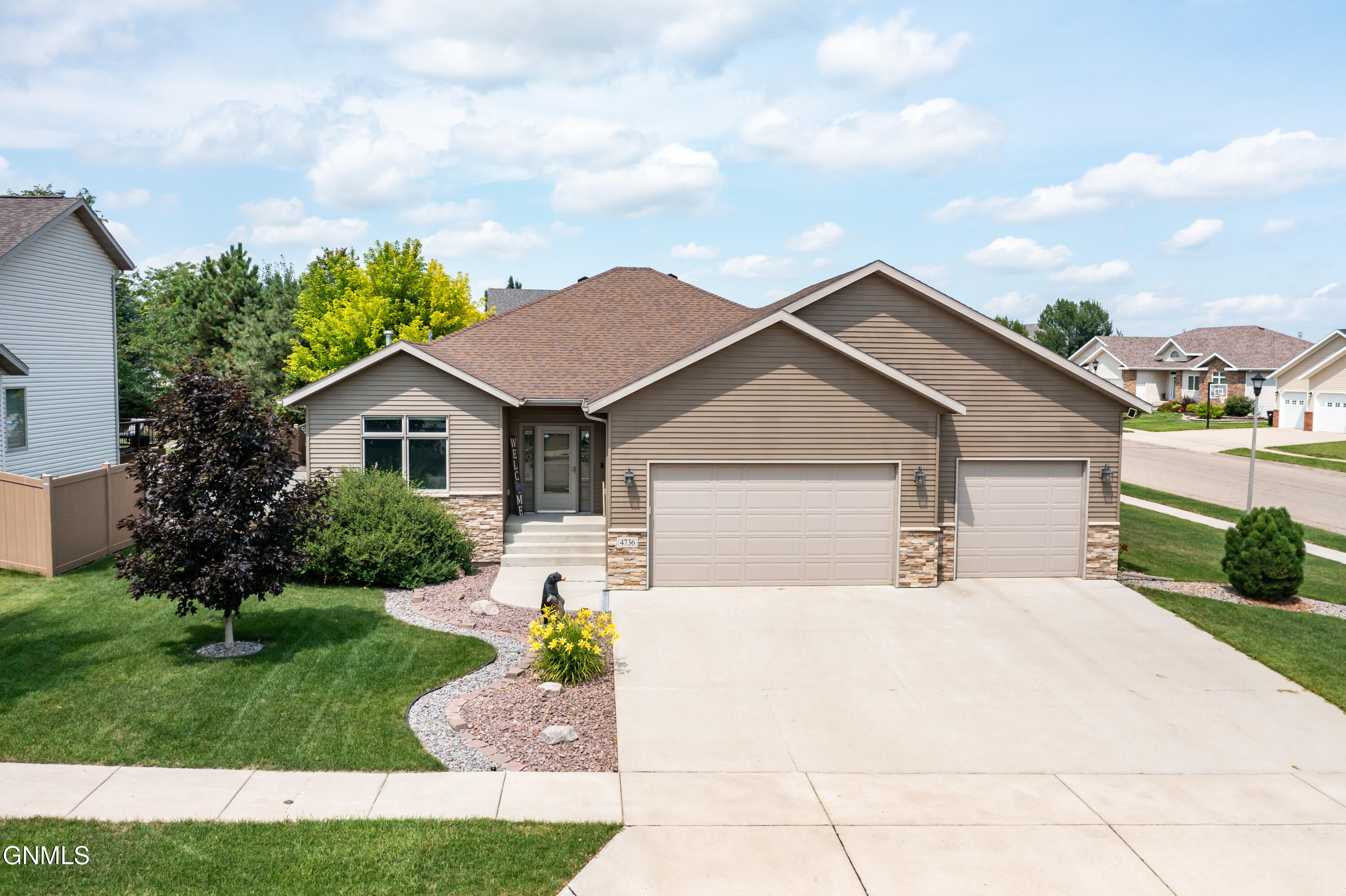 4736 Feldspar Drive