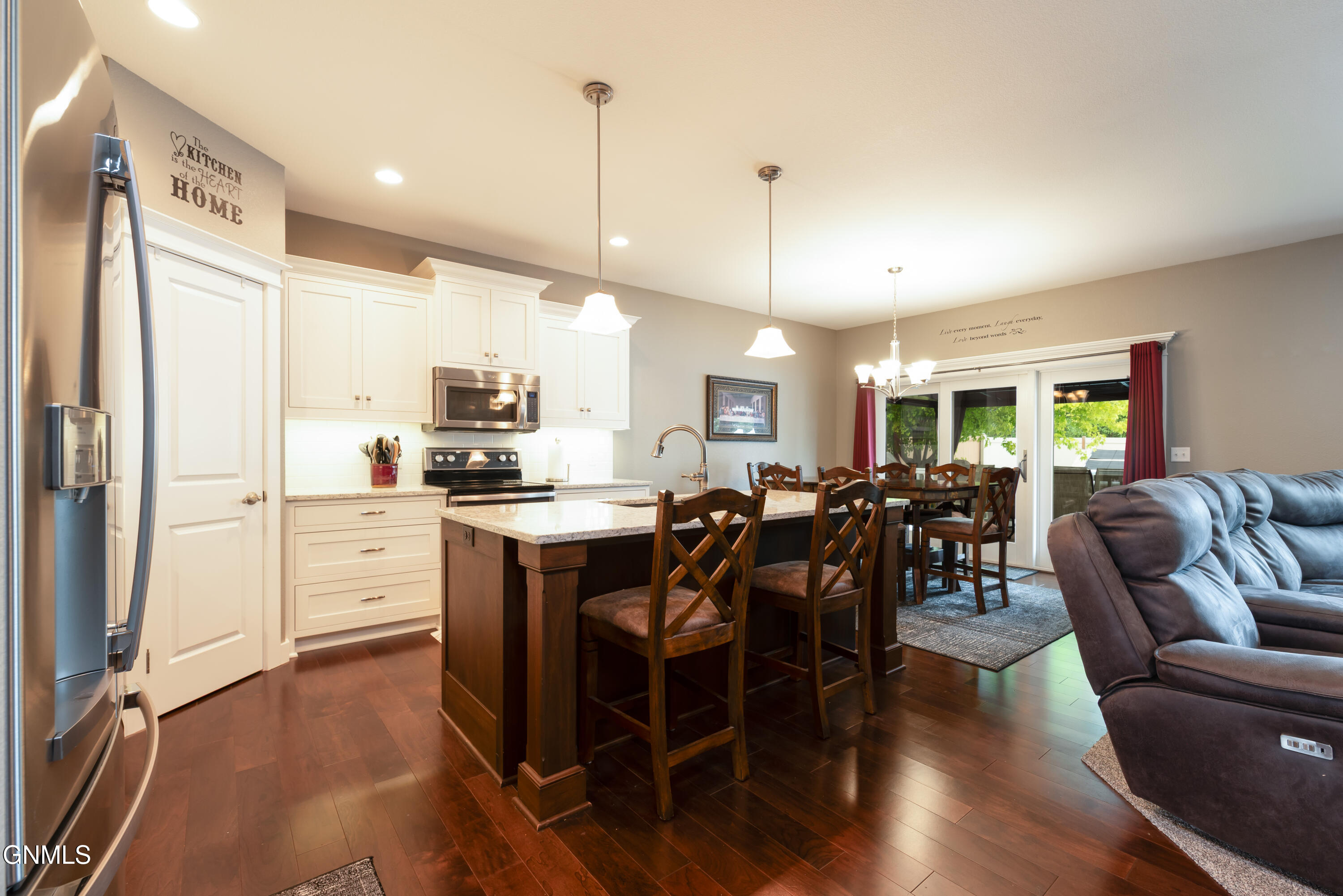 4736 Feldspar Drive