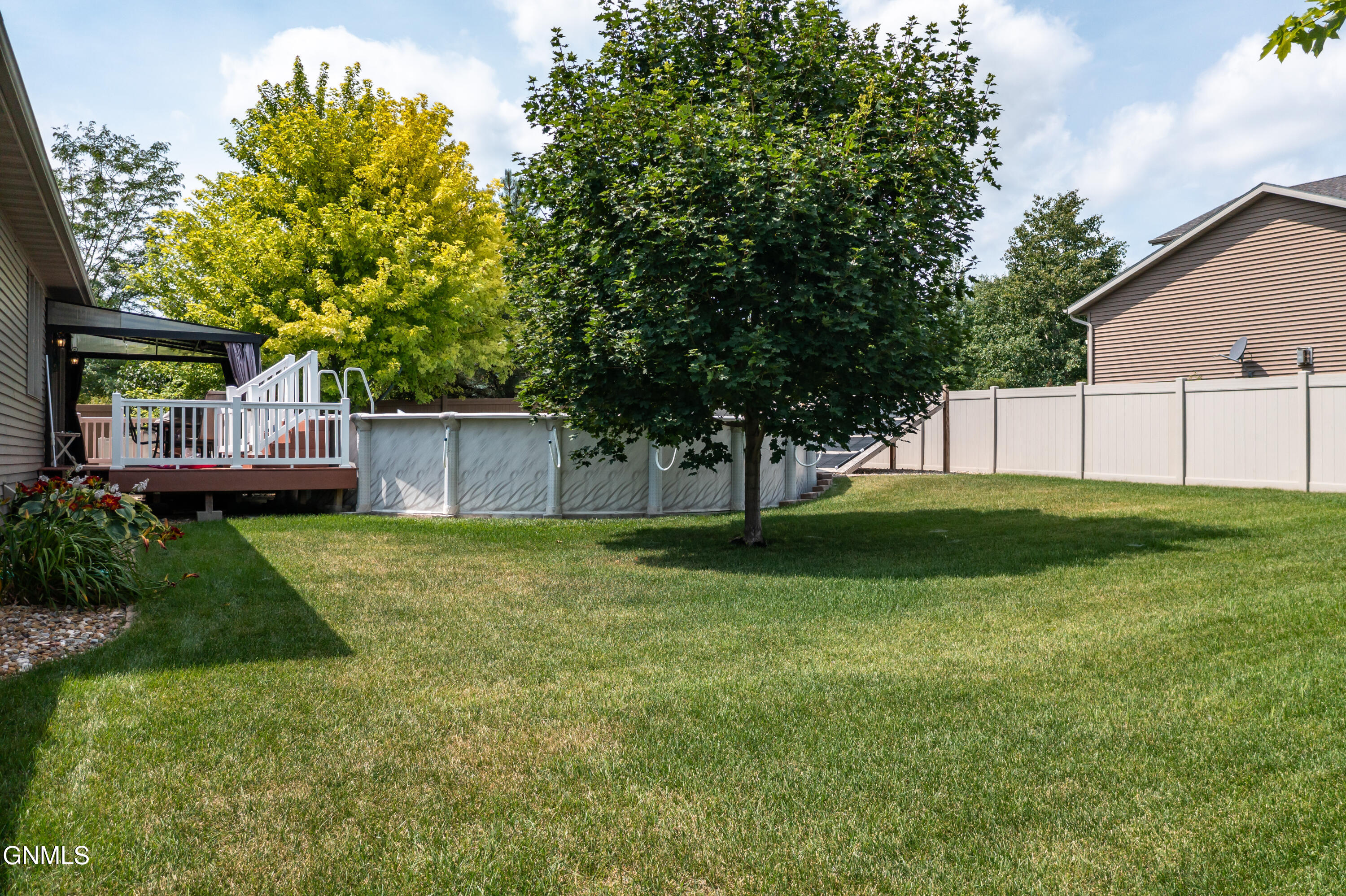4736 Feldspar Drive